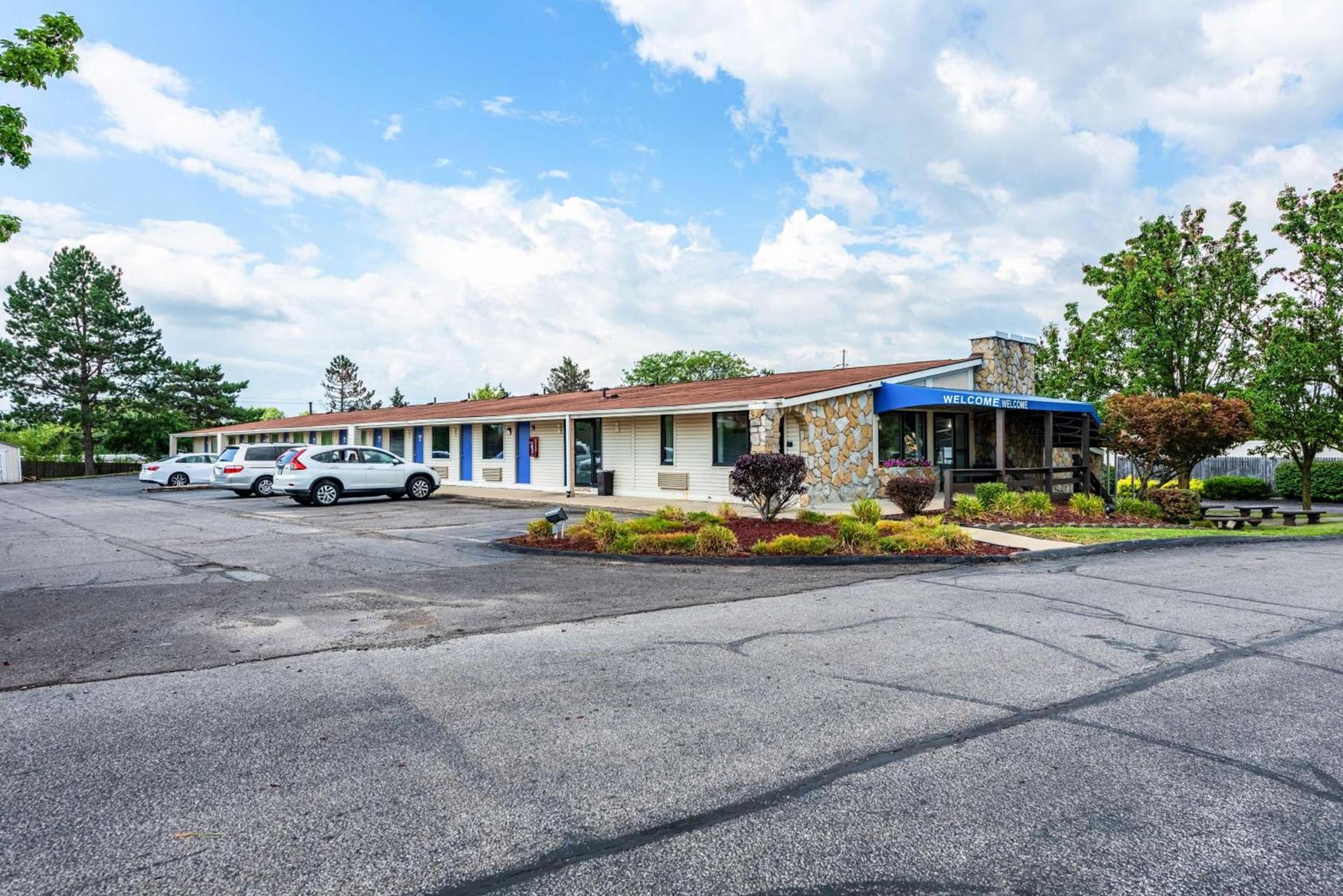 Motel 6-Mansfield, OH photo 2