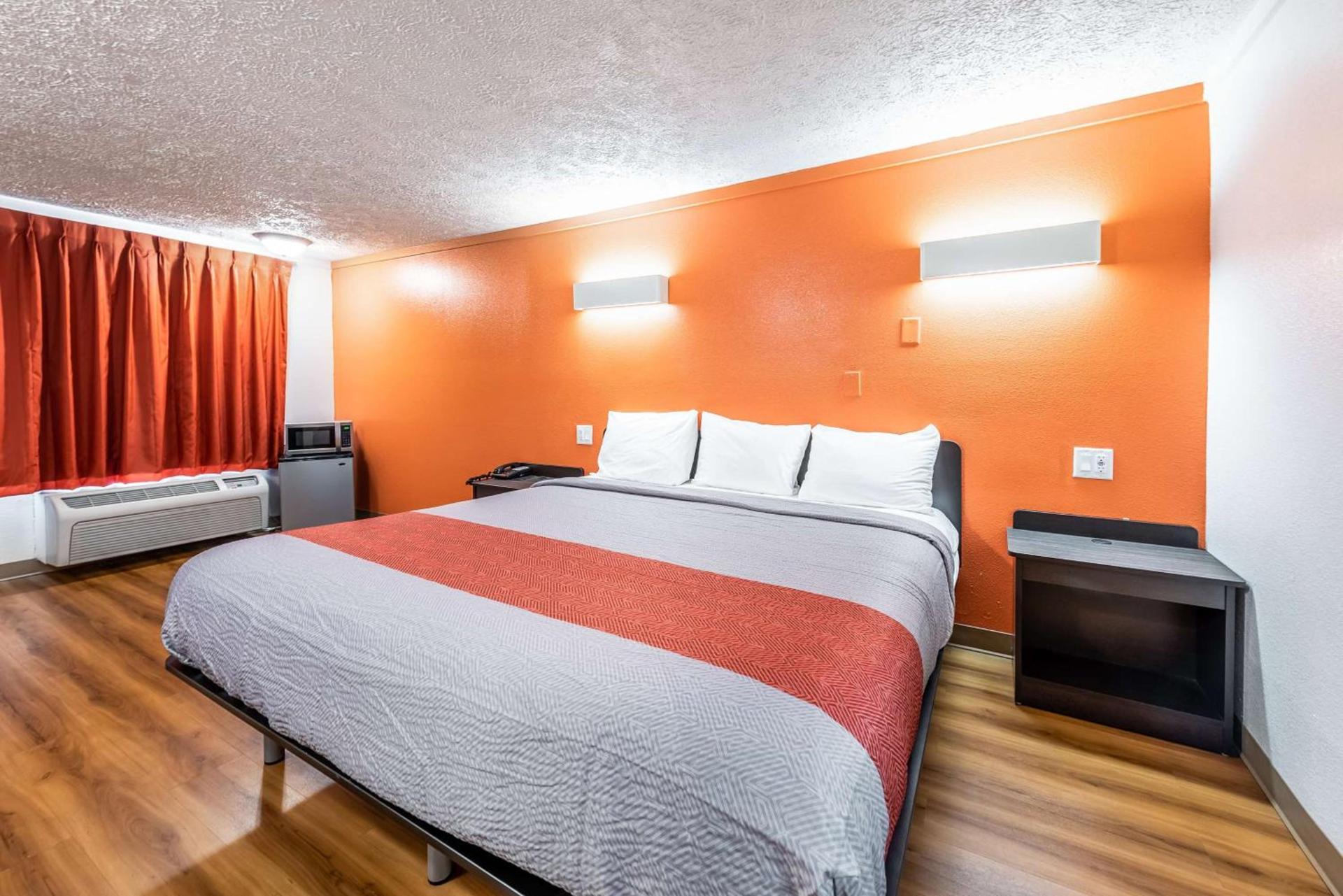 Motel 6-Mansfield, OH photo 9