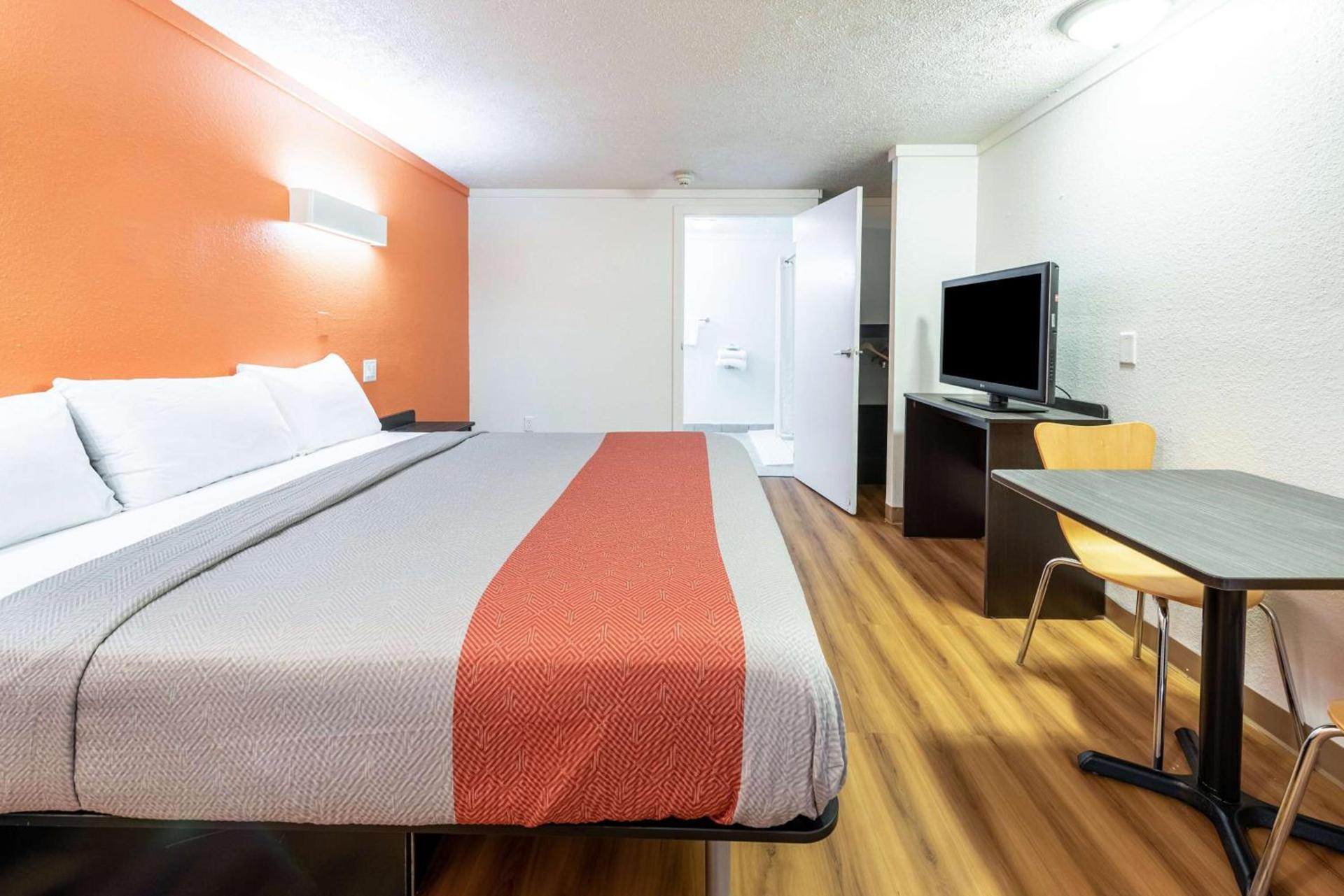Motel 6-Mansfield, OH photo 12