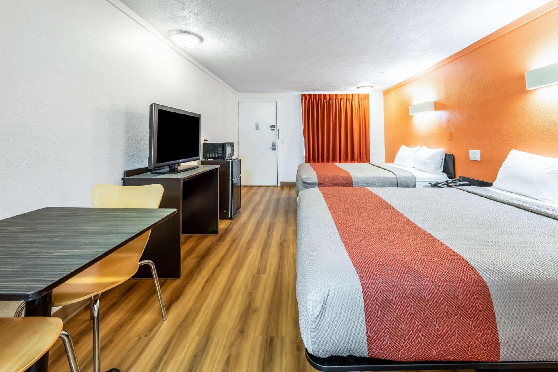 Motel 6-Mansfield, OH photo 15