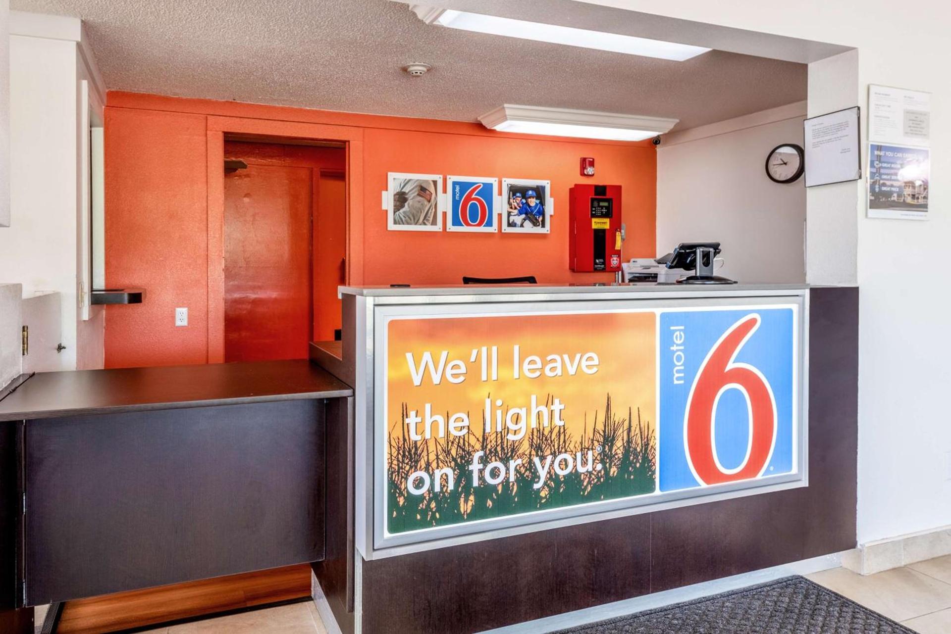 Motel 6-Mansfield, OH photo 24