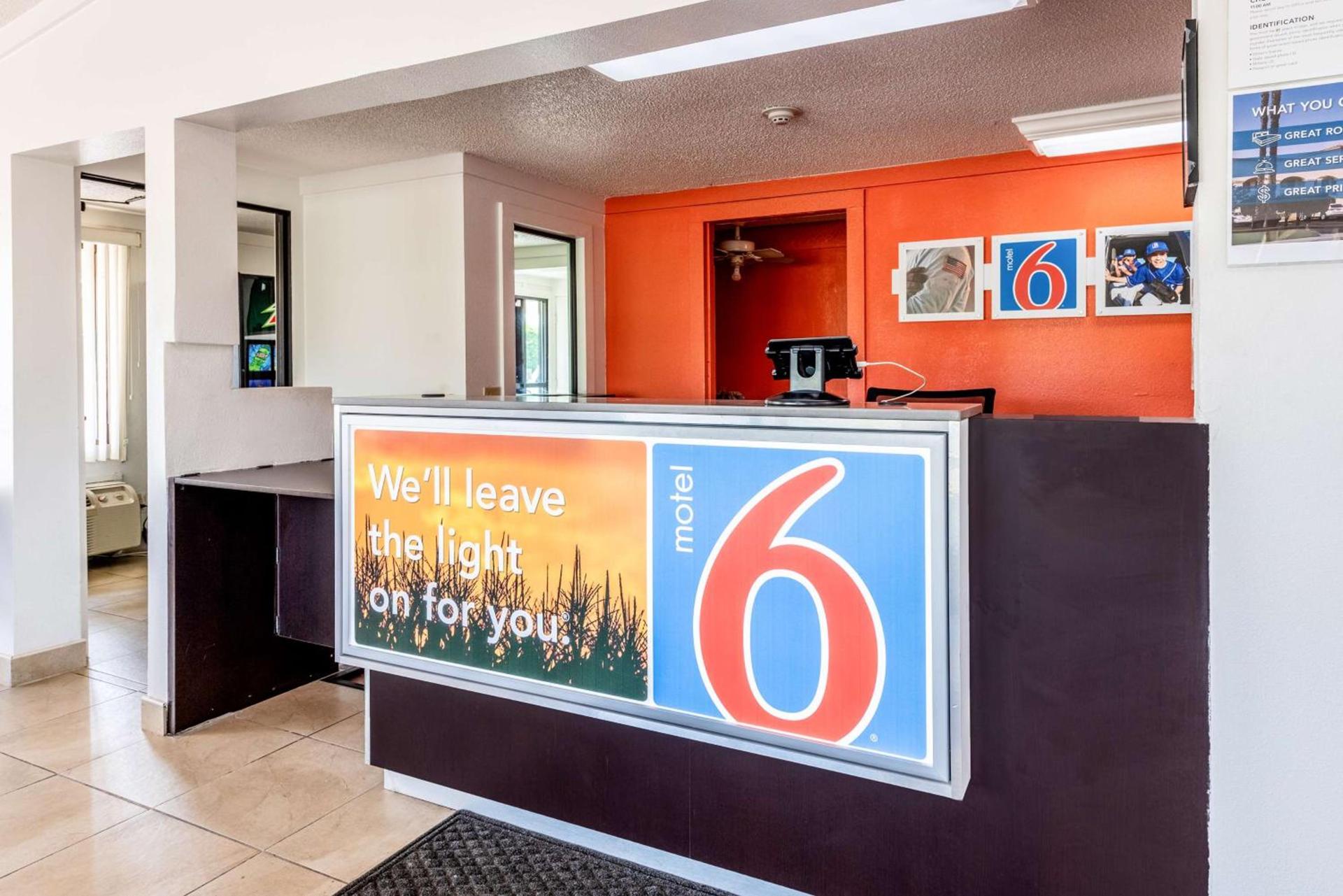 Motel 6-Mansfield, OH photo 22