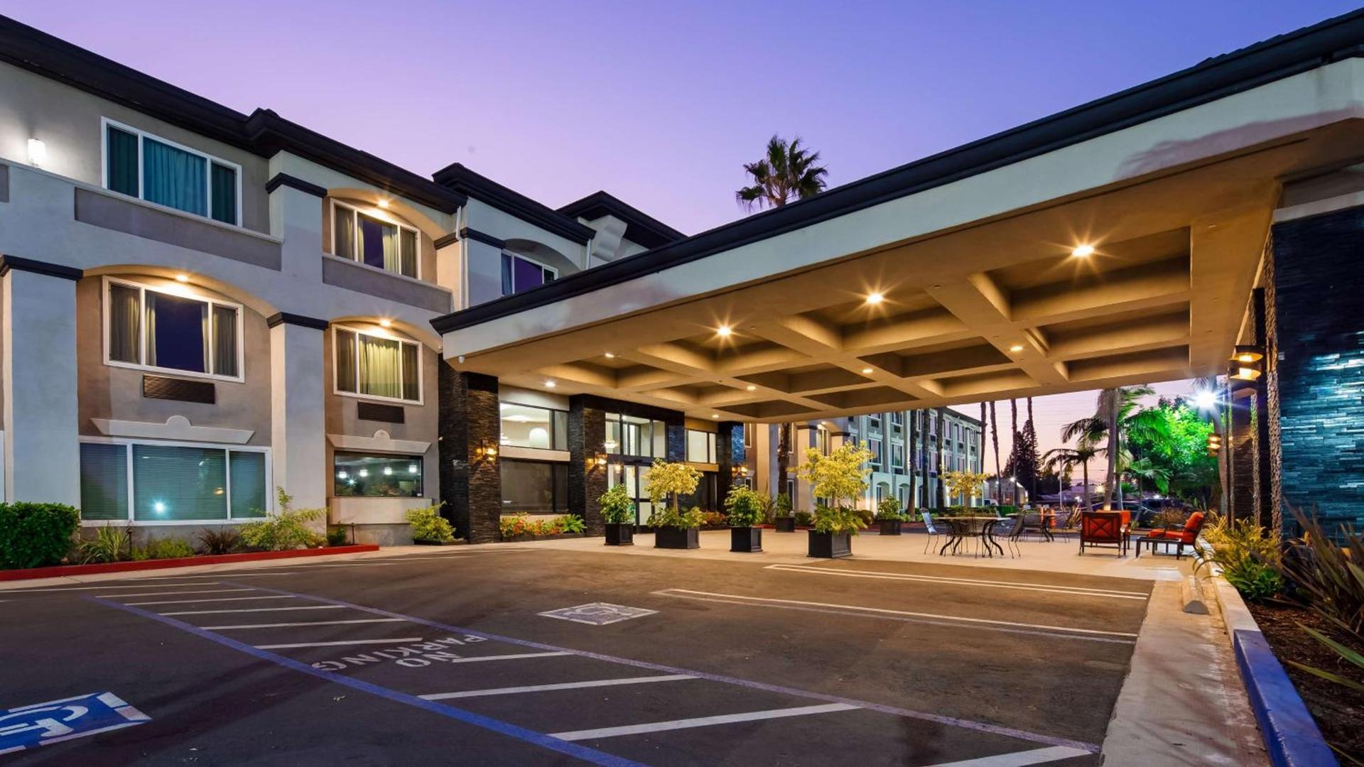 Placentia - Anaheim Orange County Hotel photo 4