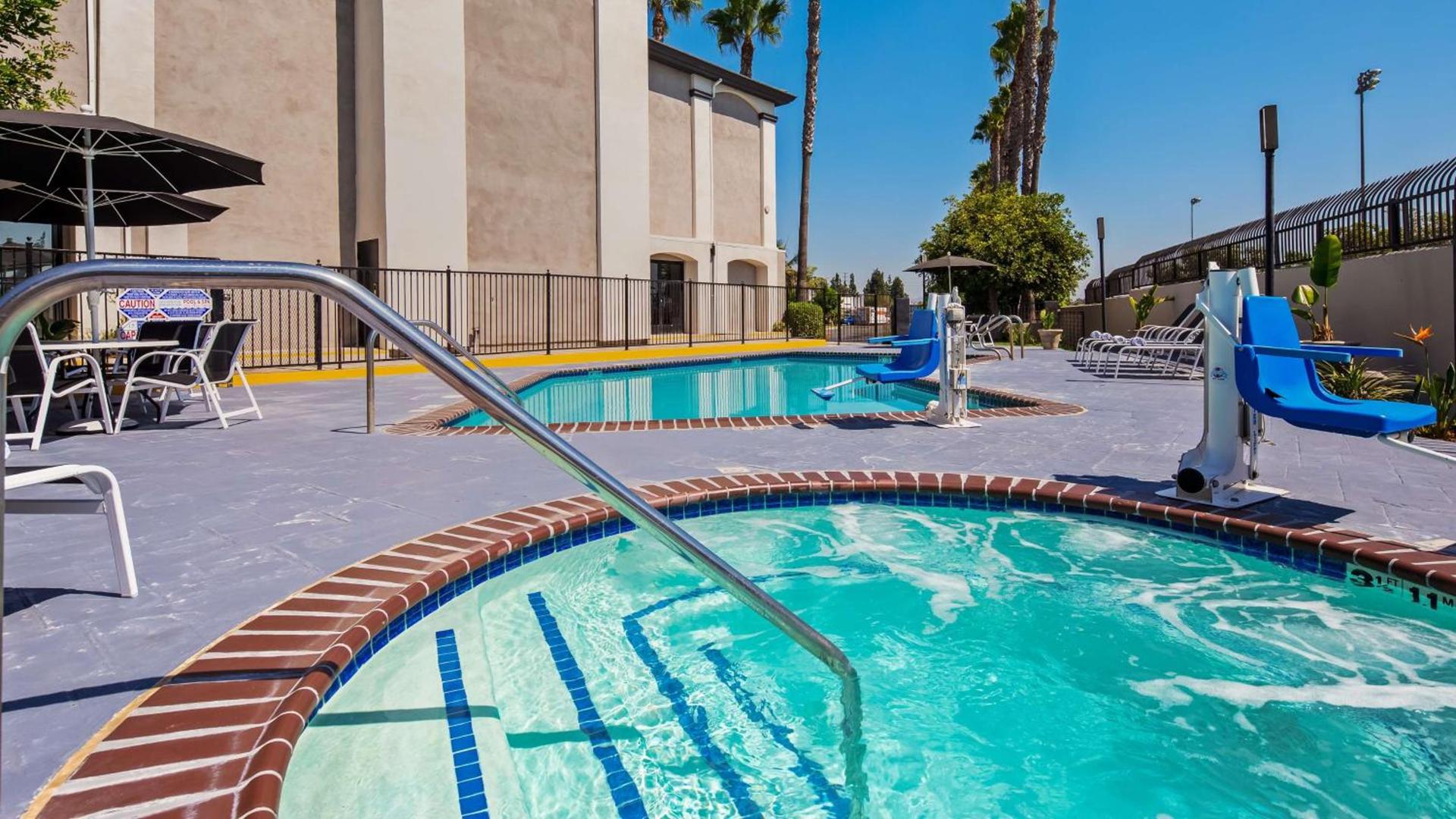 Placentia - Anaheim Orange County Hotel photo 13