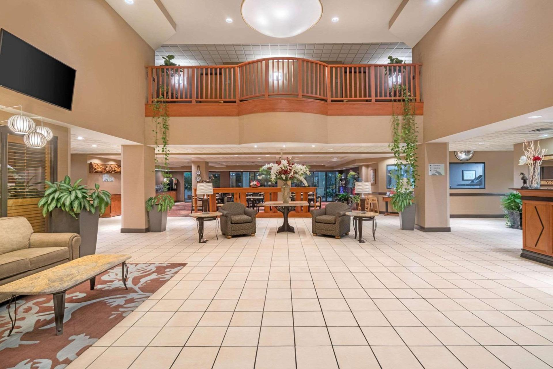 Wingate by Wyndham (Lexington, VA) photo 6