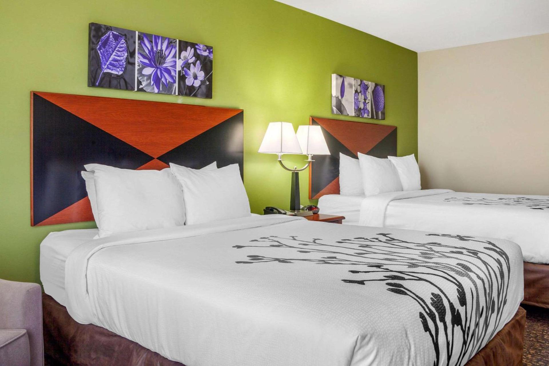 Sleep Inn & Suites Milwaukee Airport photo 10