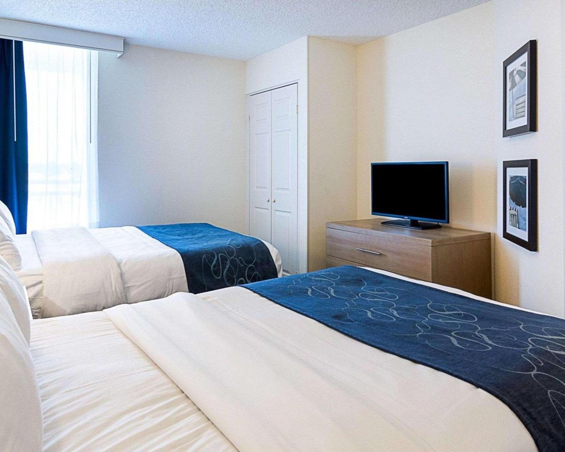 Comfort Suites Beachfront photo 6