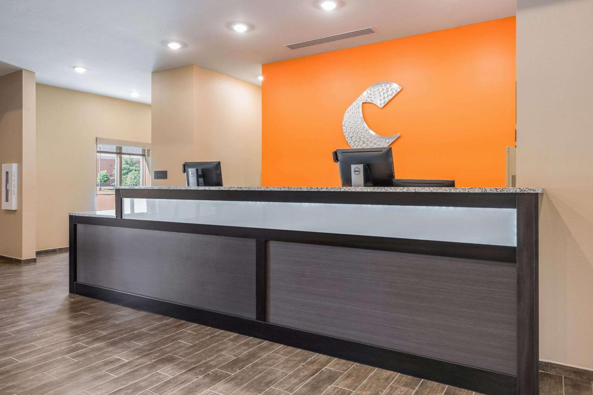Comfort Suites Marysville Columbus - Northwest photo 5