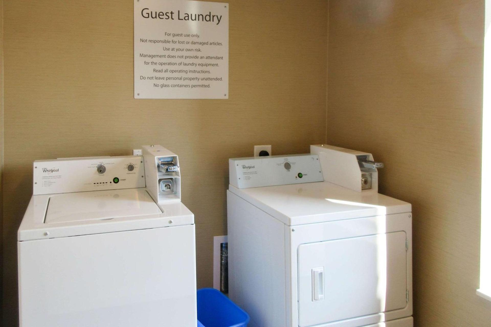 Comfort Inn & Suites Gap Amish Country photo 12