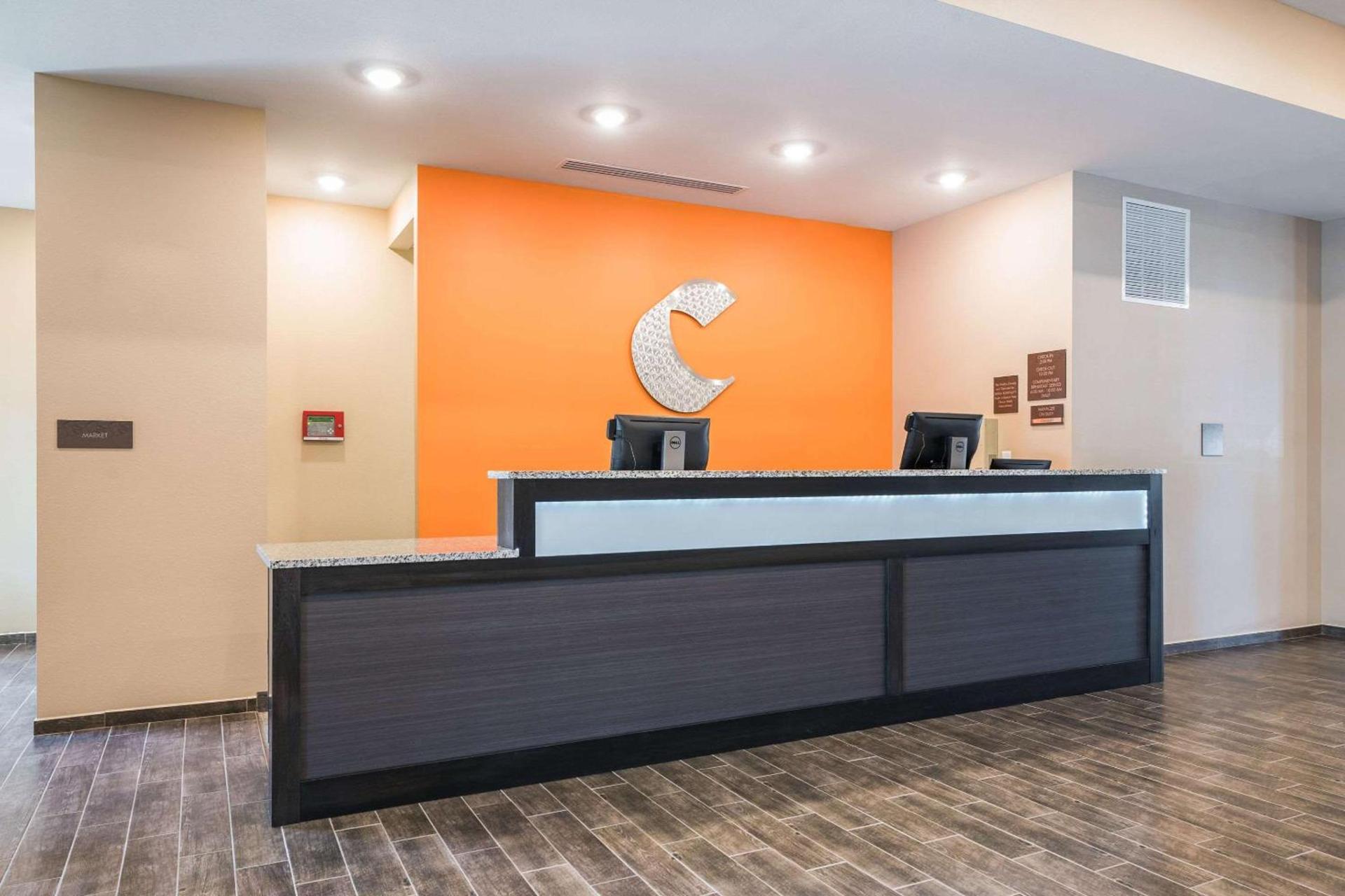 Comfort Suites Marysville Columbus - Northwest photo 9