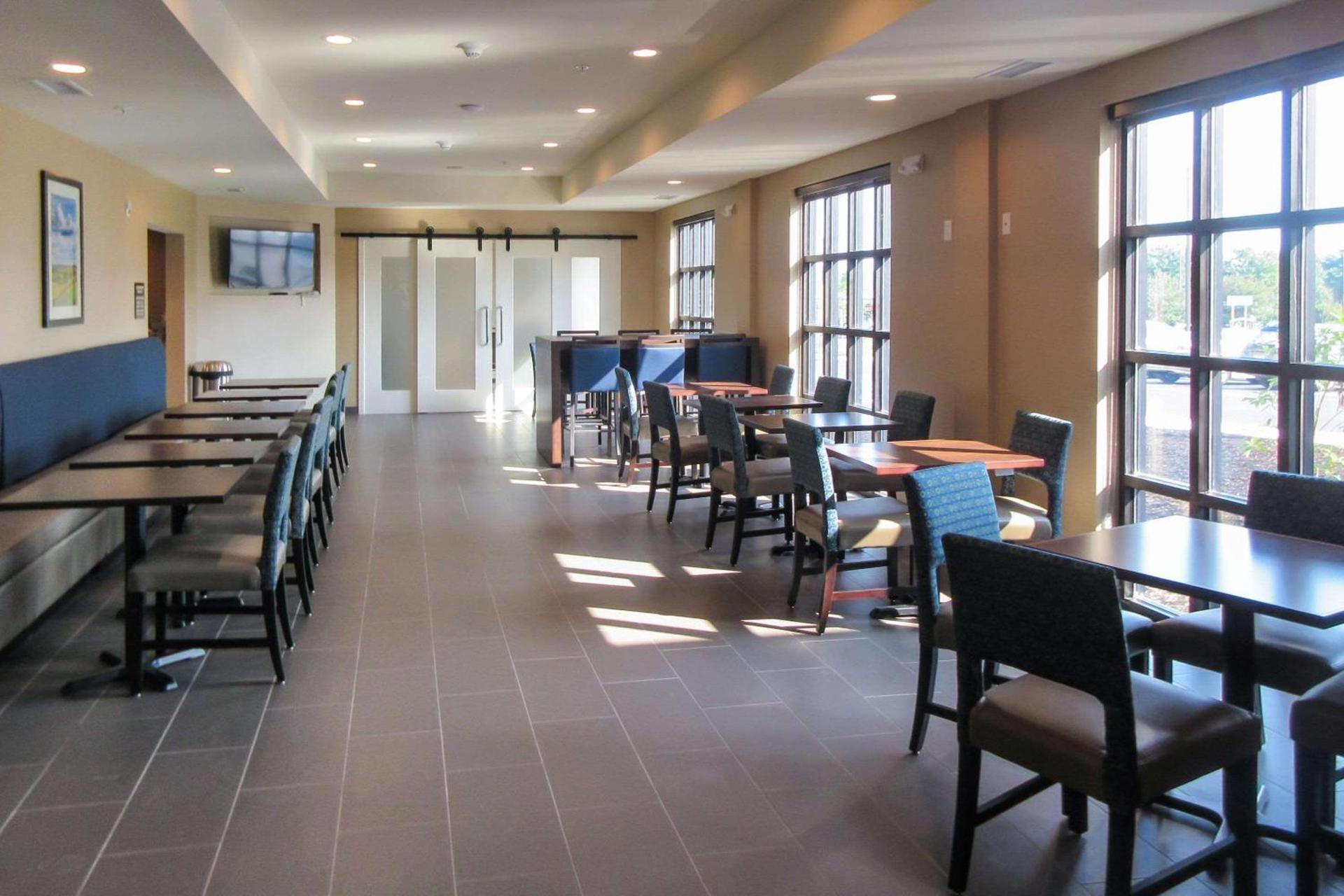 Comfort Inn & Suites Gap Amish Country photo 9