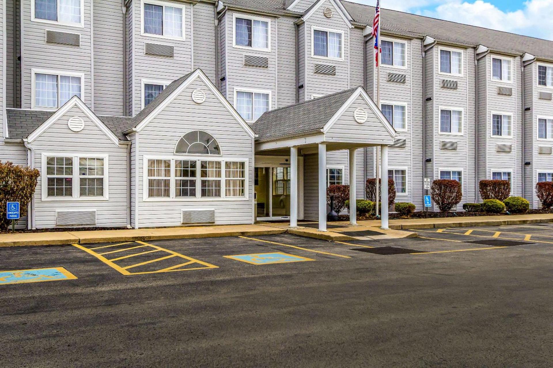 Quality Inn & Suites North Lima - Boardman photo 4