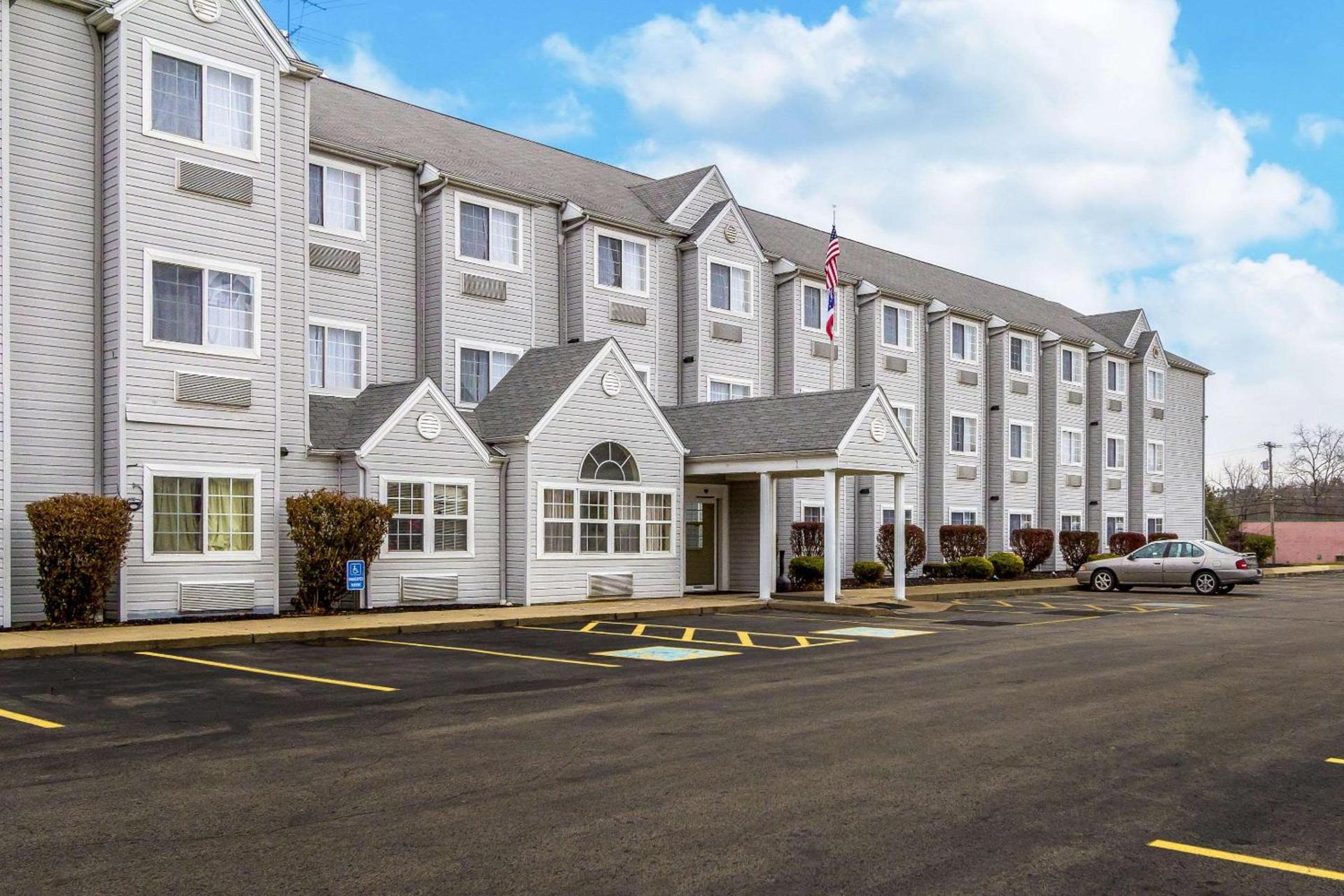 Quality Inn & Suites North Lima - Boardman photo 3