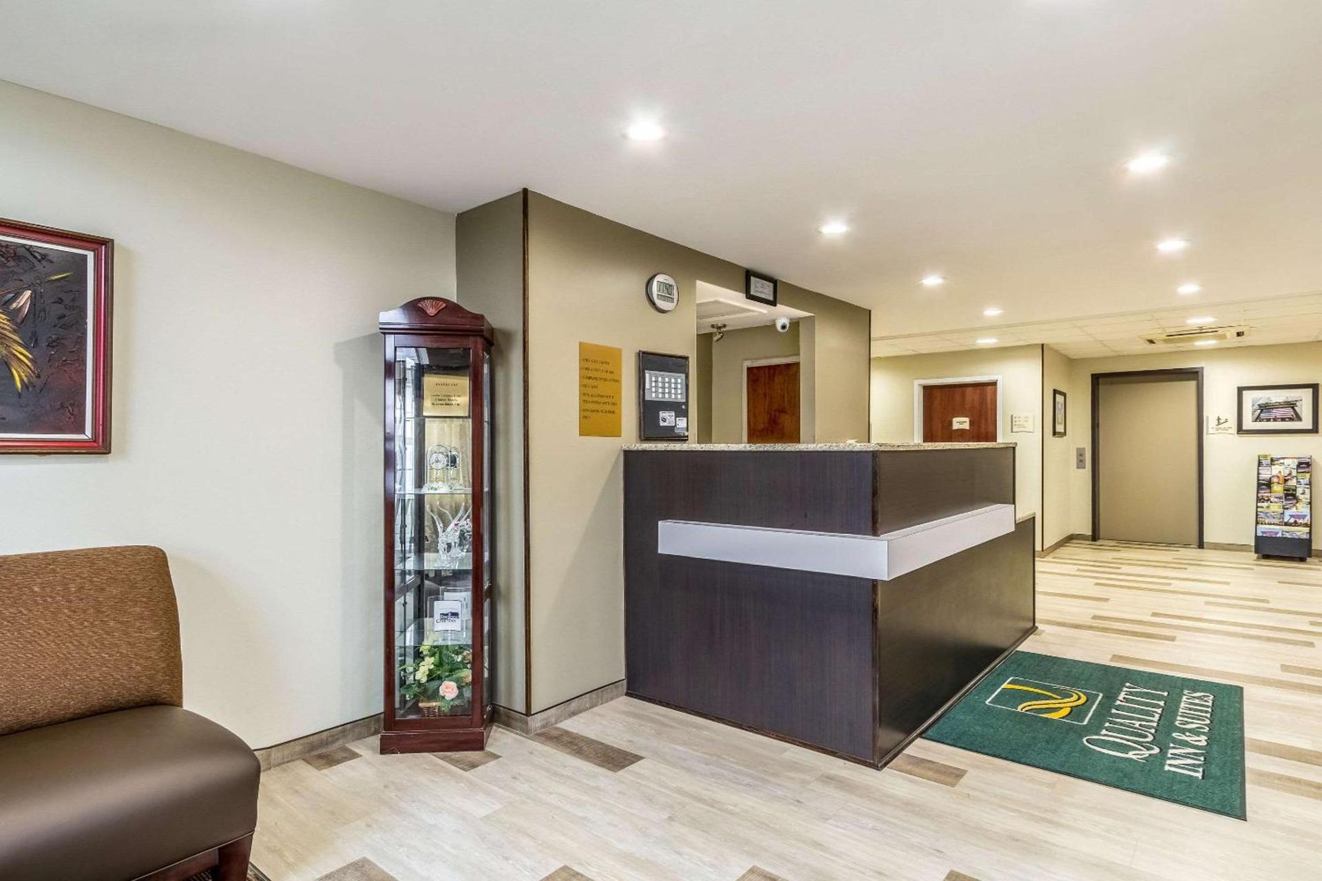 Quality Inn & Suites North Lima - Boardman photo 7