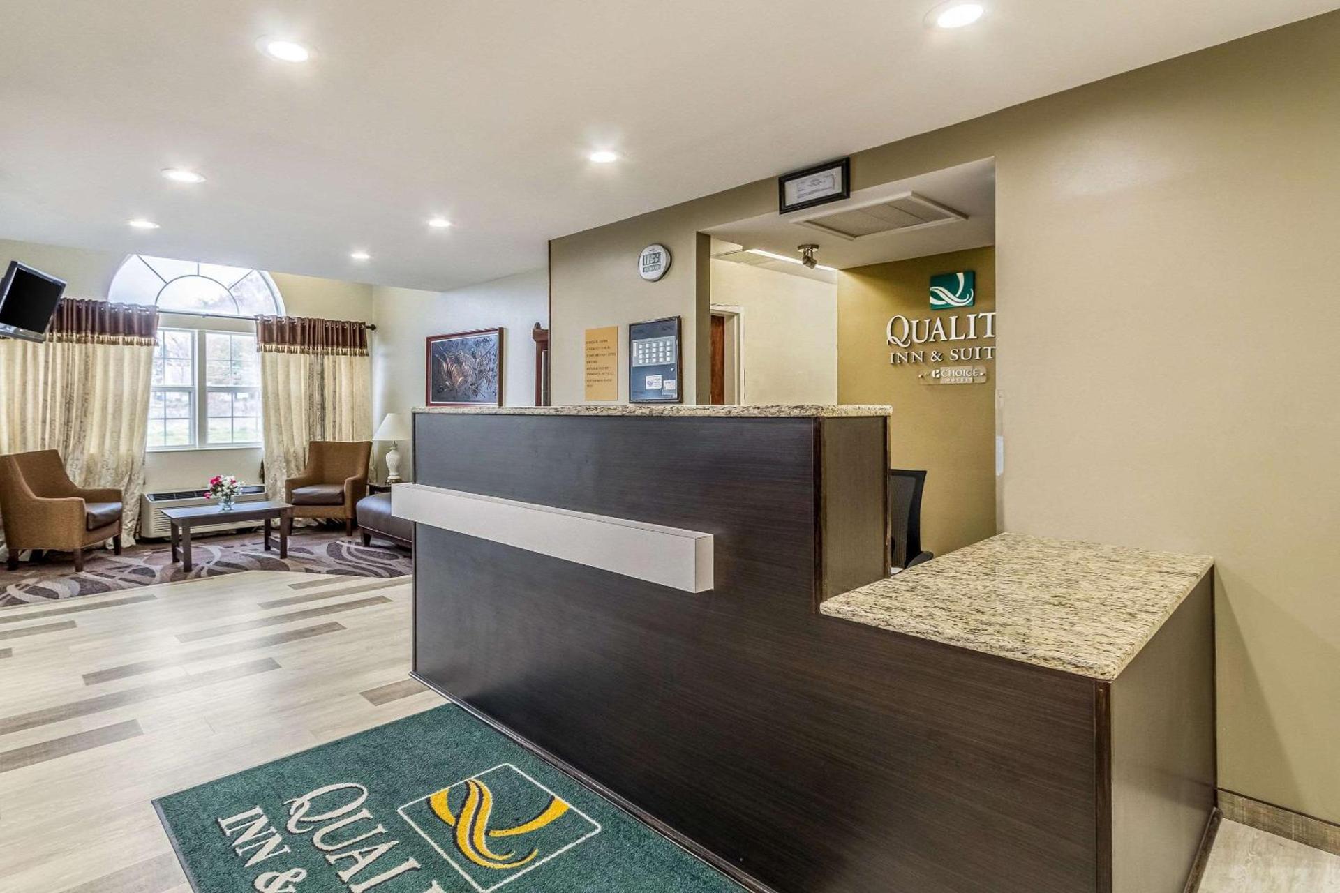 Quality Inn & Suites North Lima - Boardman photo 5