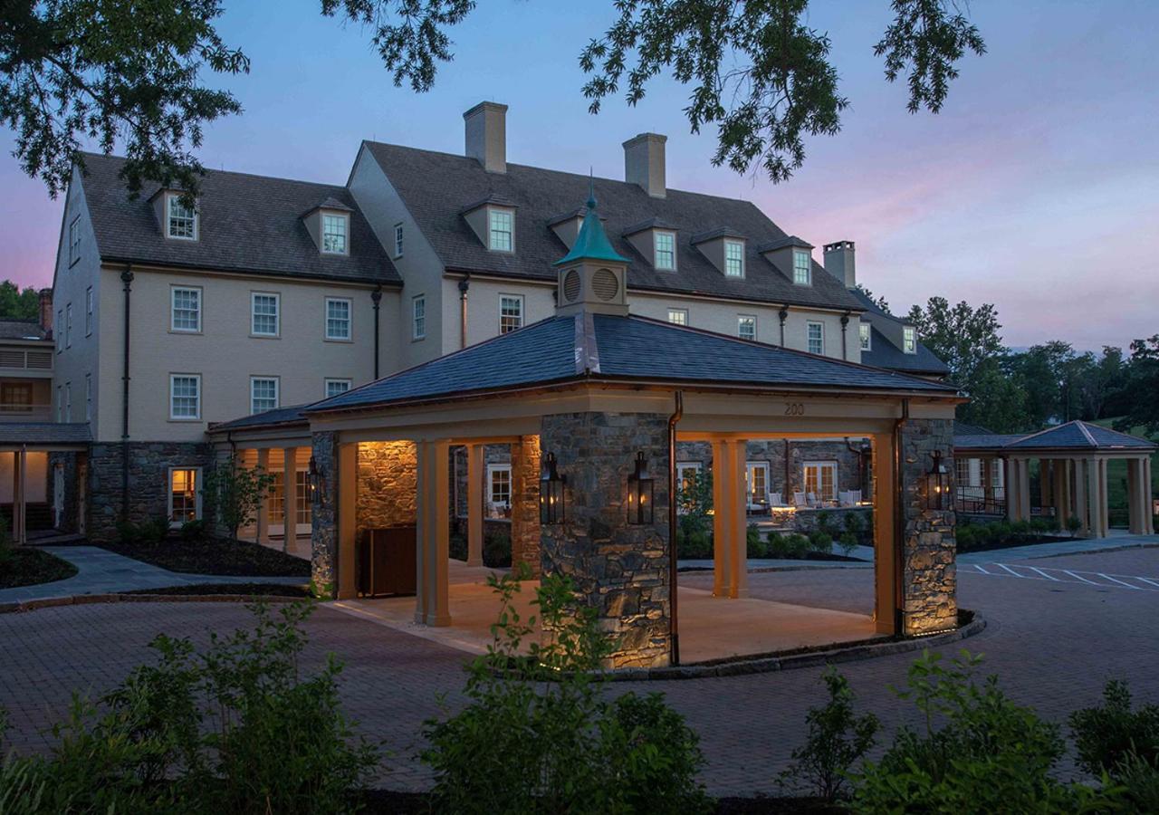 Boar's Head Resort photo 11