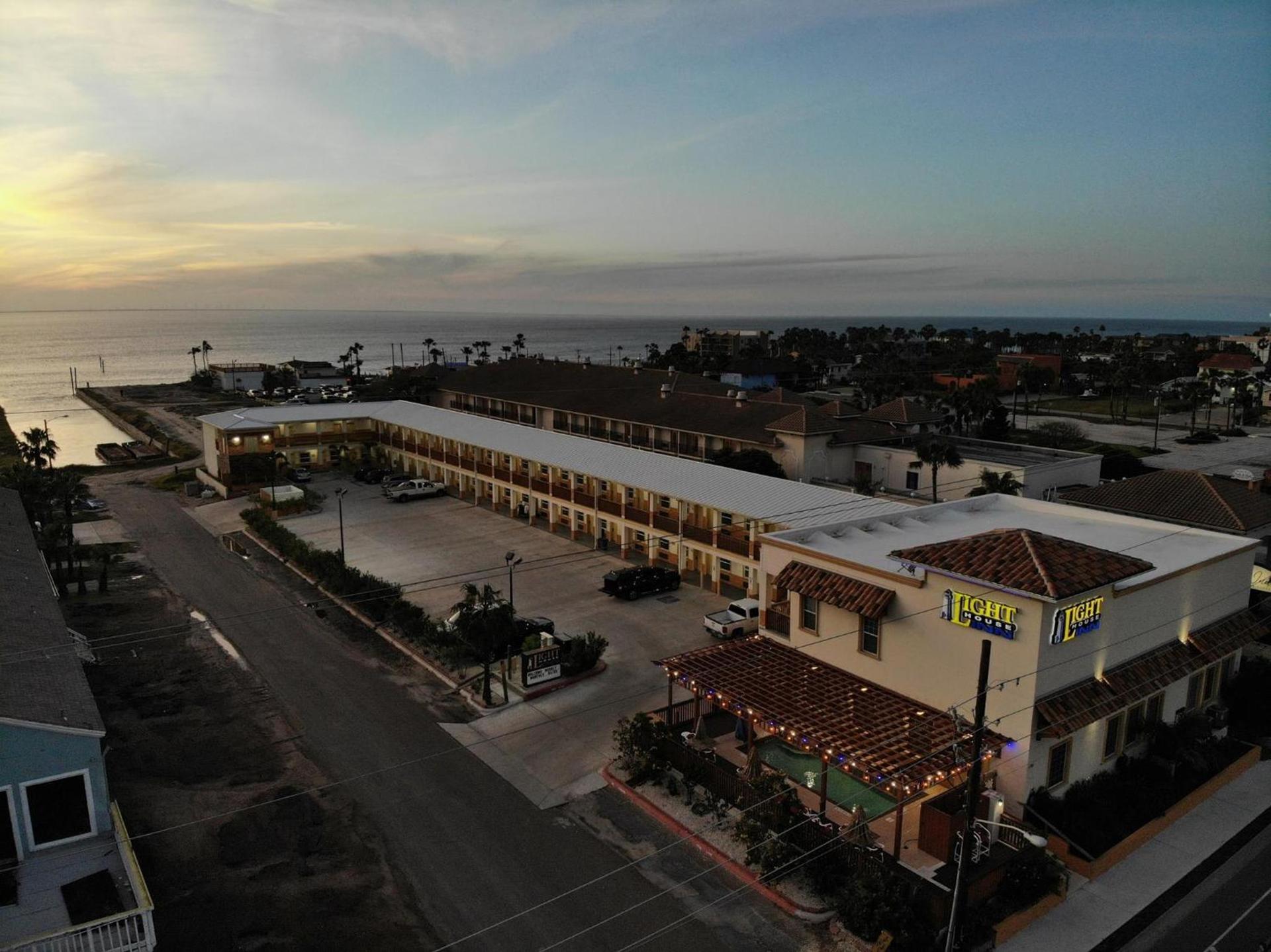 Lighthouse Inn photo 24