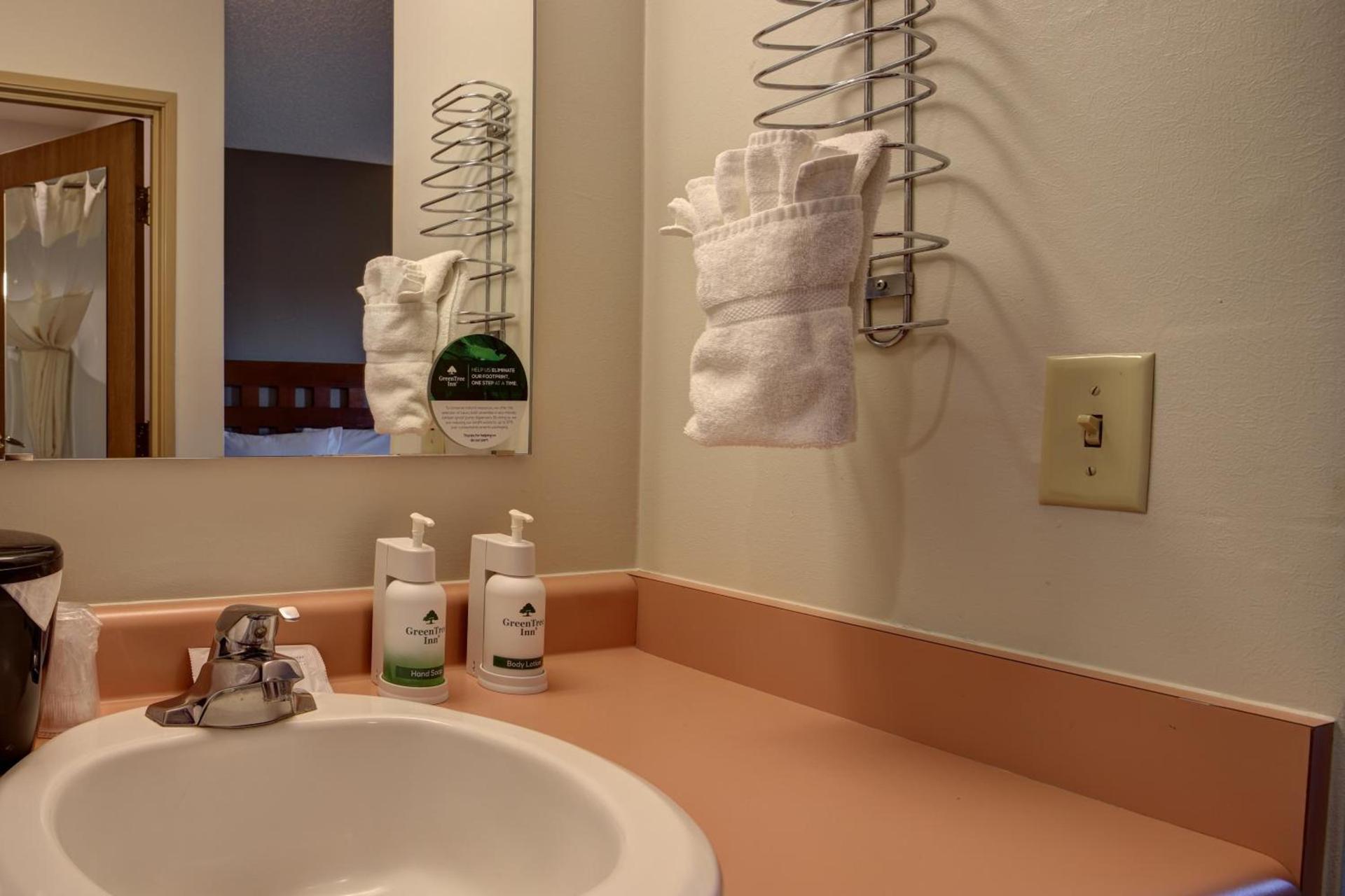 Best Western North I-25 Hotel photo 6