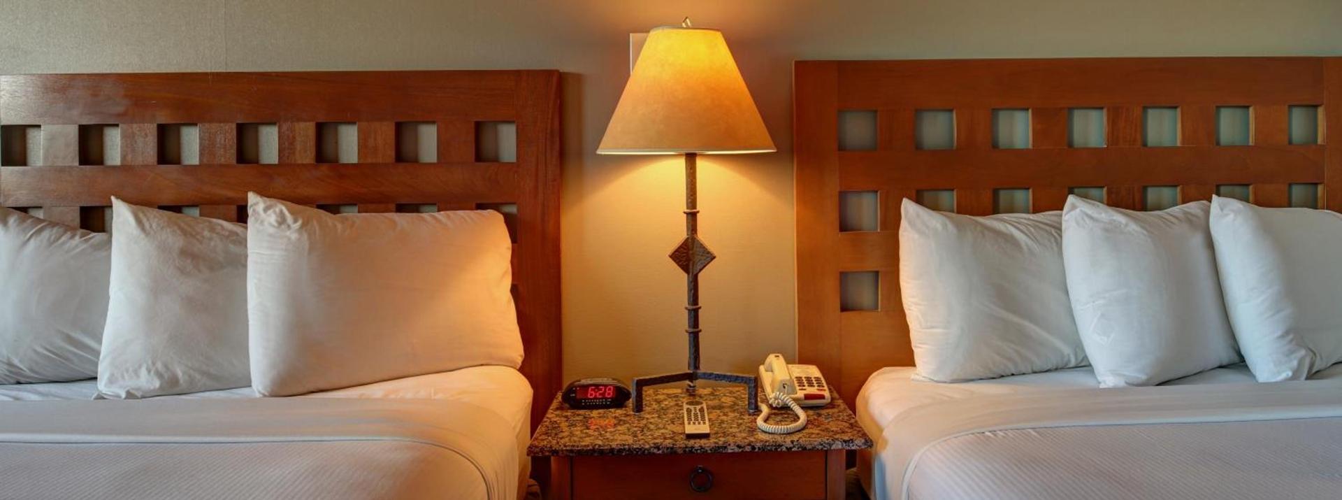 Best Western North I-25 Hotel photo 29