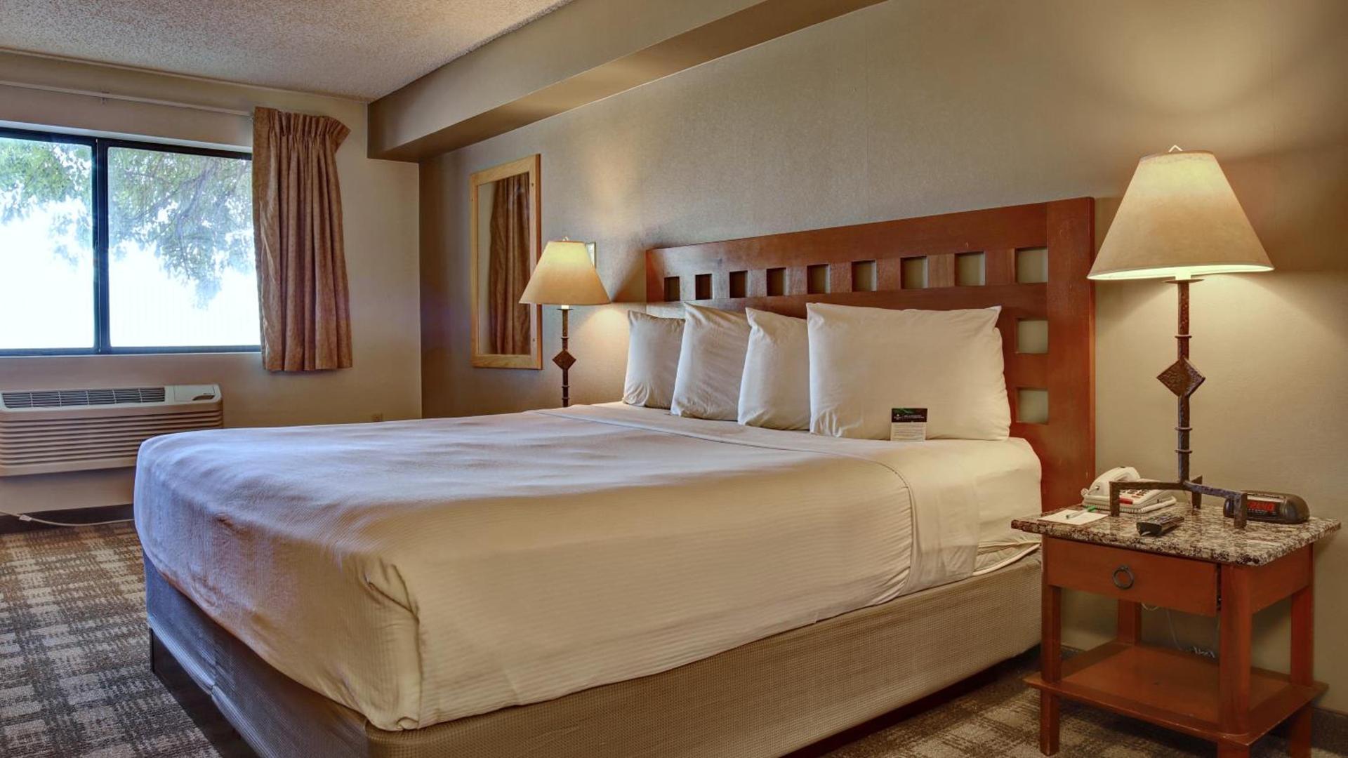Best Western North I-25 Hotel photo 32