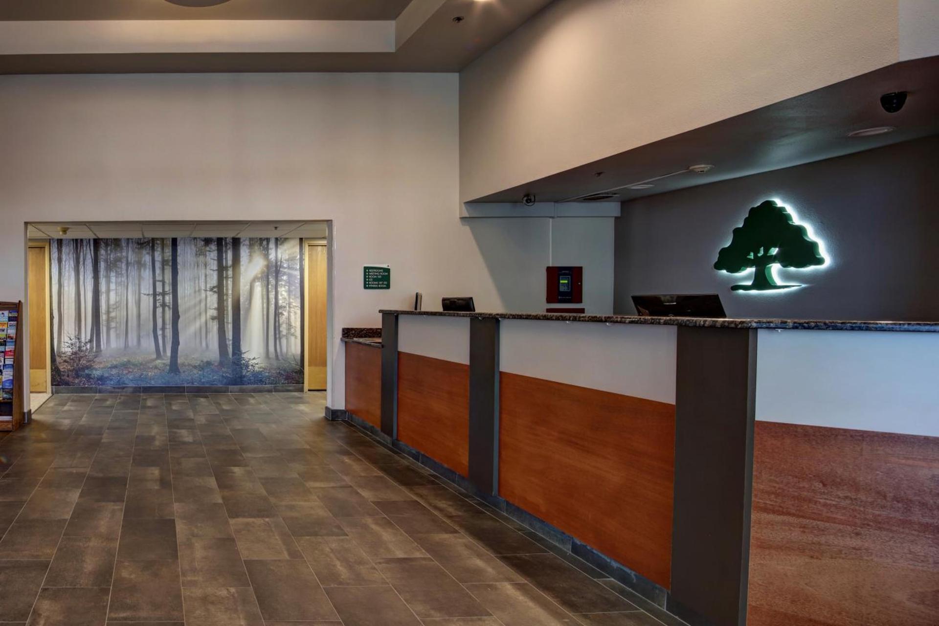 Best Western North I-25 Hotel photo 2