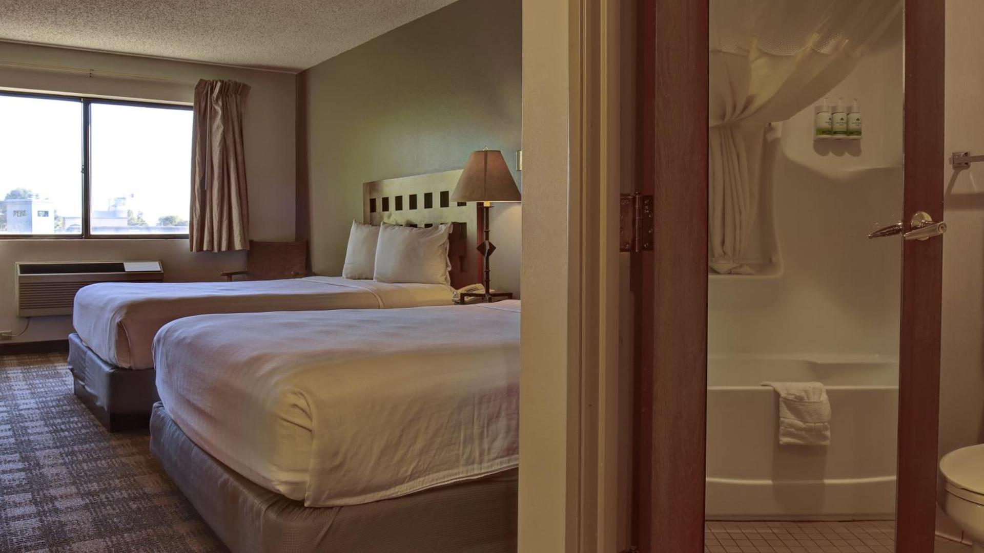 Best Western North I-25 Hotel photo 21