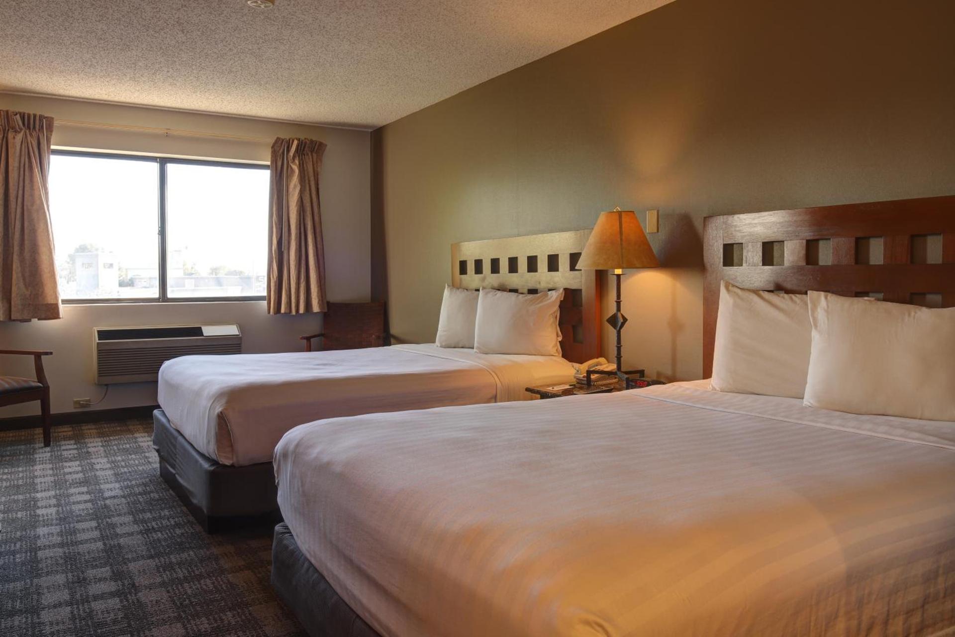 Best Western North I-25 Hotel photo 20