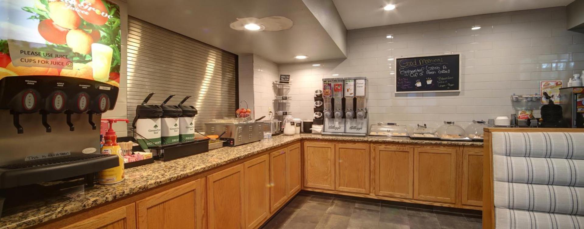 Best Western North I-25 Hotel photo 3