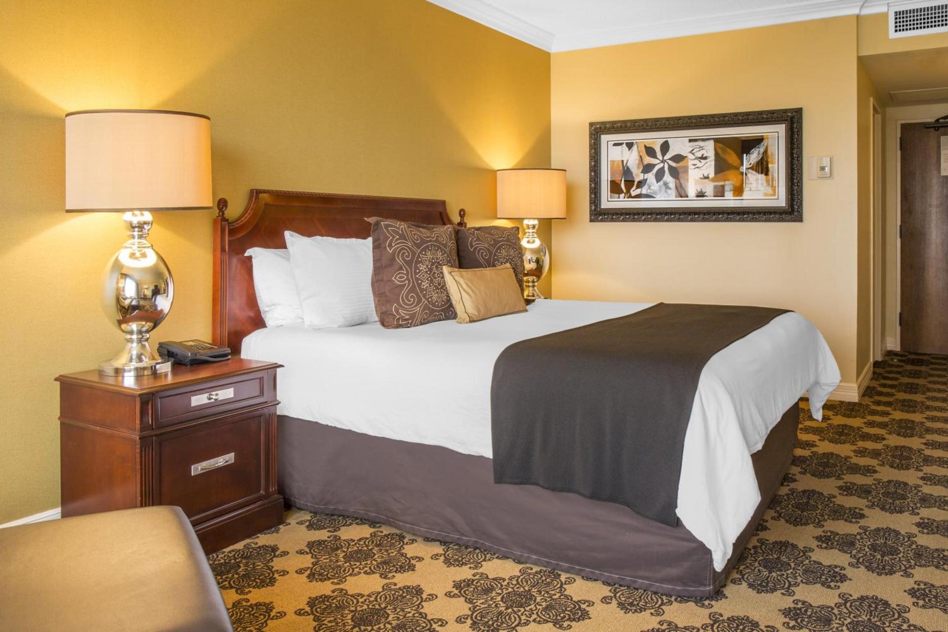 Omni Houston Hotel photo 71