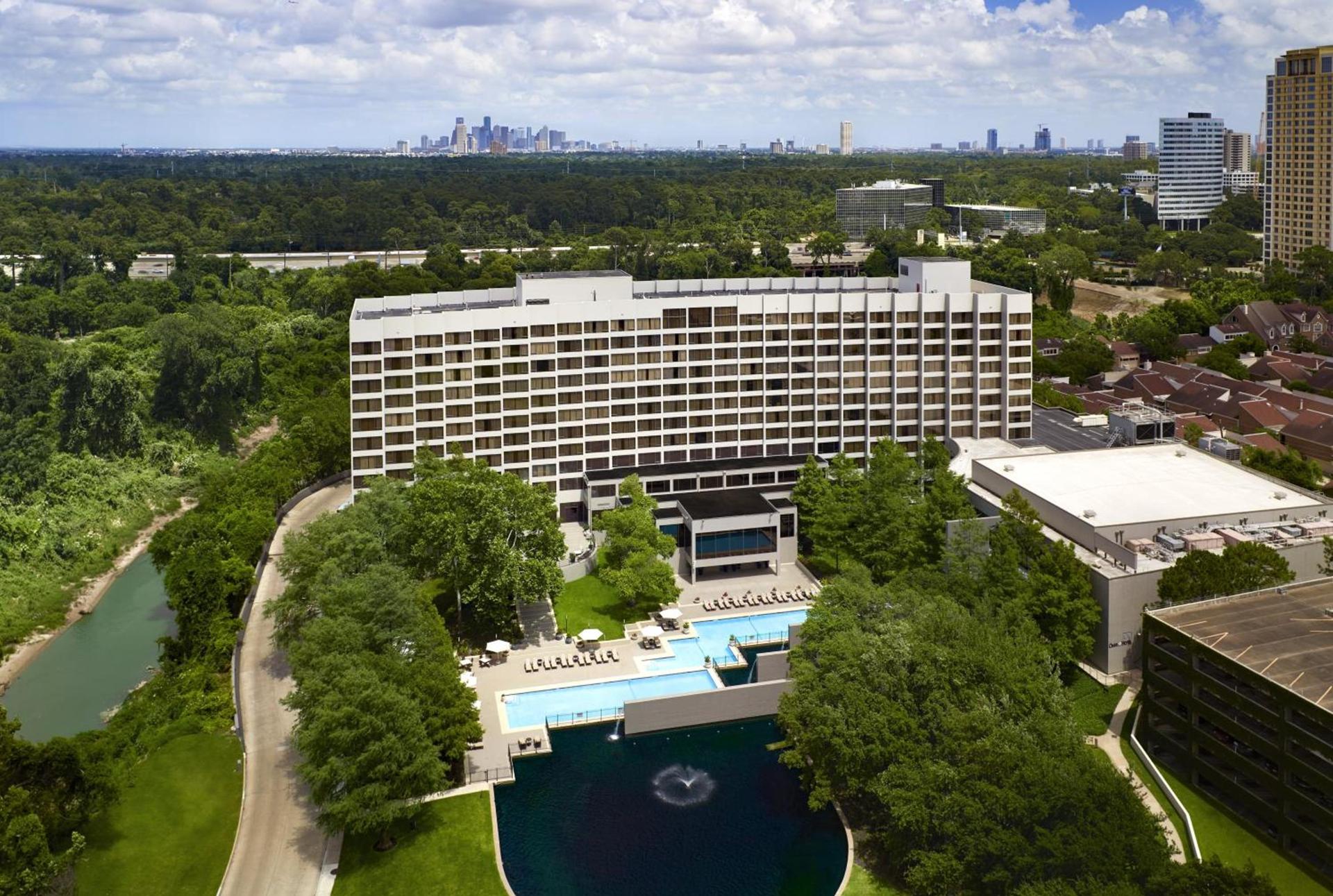 Omni Houston Hotel photo 4