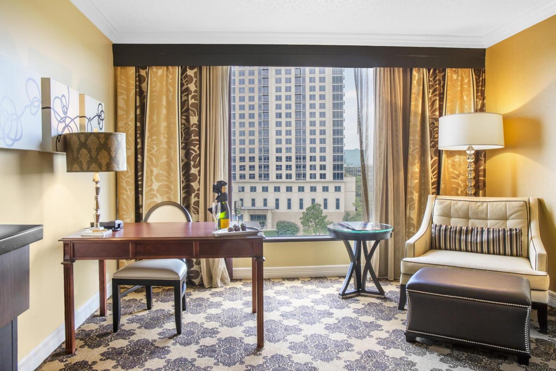 Omni Houston Hotel photo 25