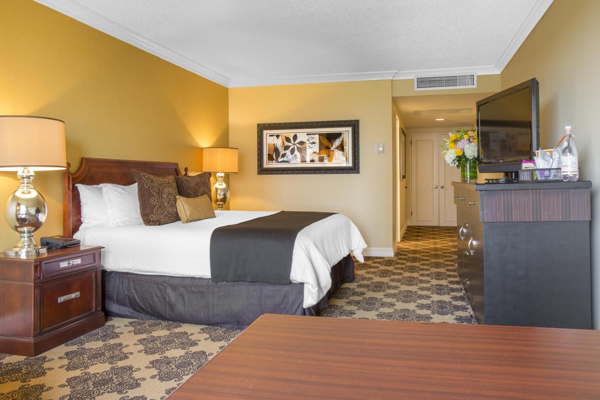 Omni Houston Hotel photo 8