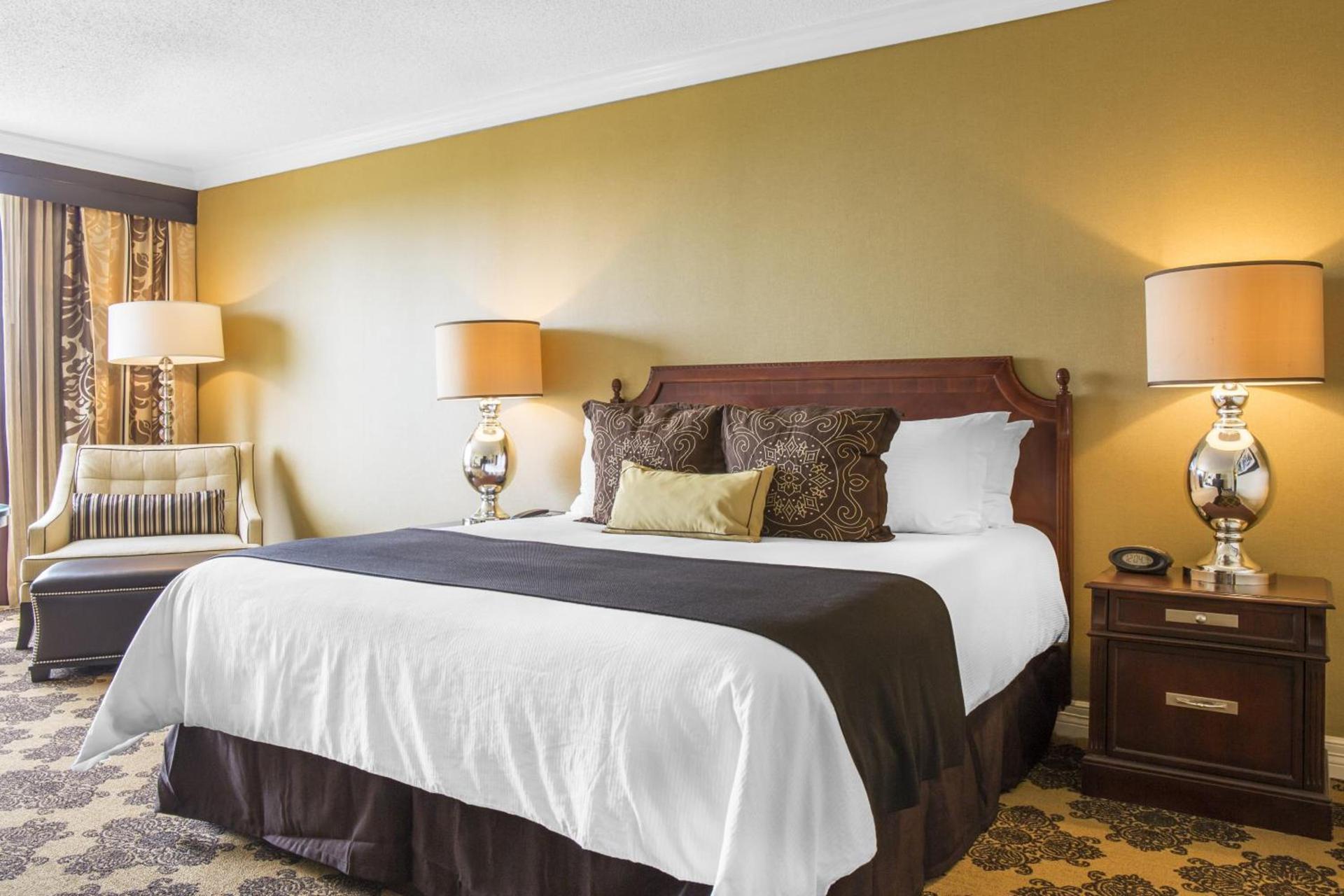 Omni Houston Hotel photo 5