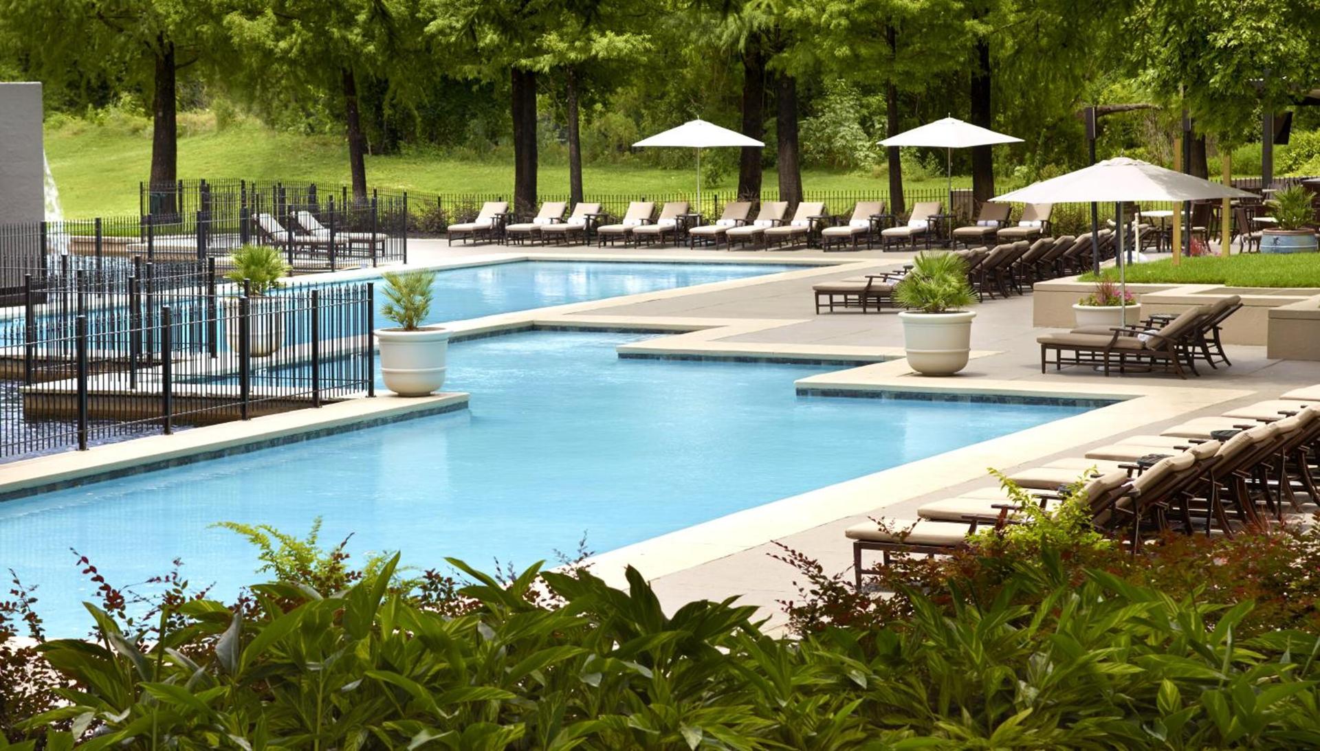 Omni Houston Hotel photo 38