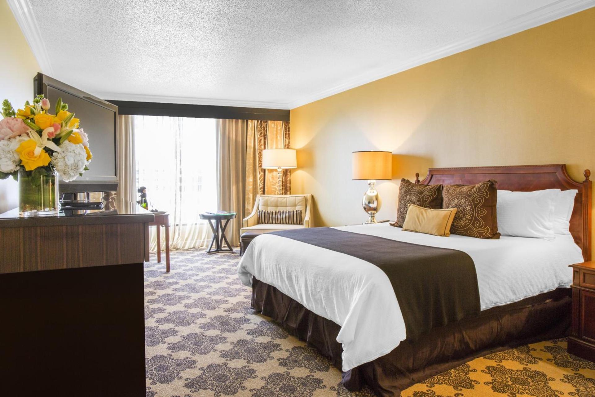 Omni Houston Hotel photo 59