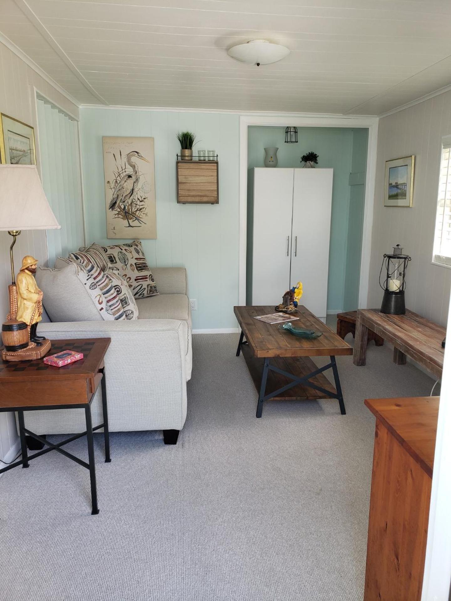 Island View Cottages Sebastian photo 58