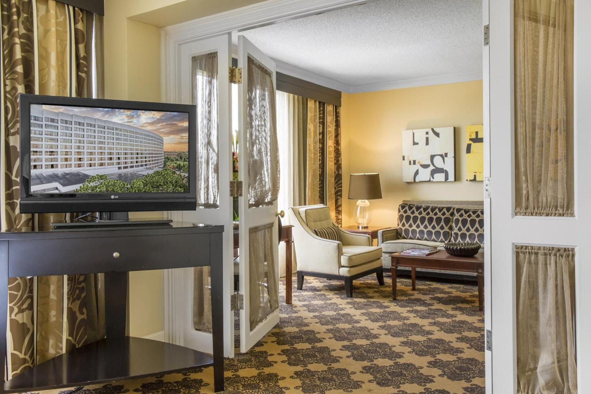 Omni Houston Hotel photo 19