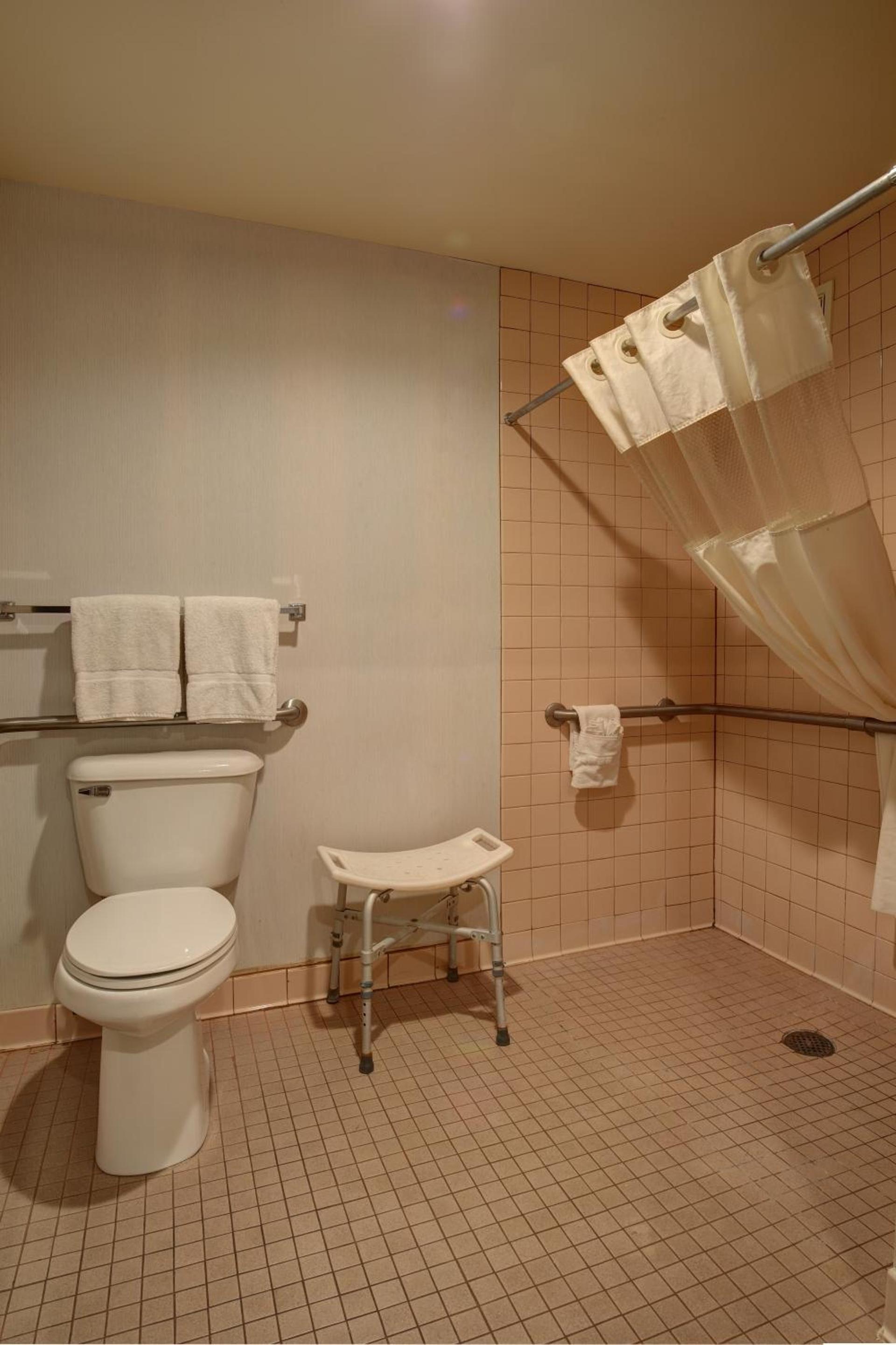 Best Western North I-25 Hotel photo 7