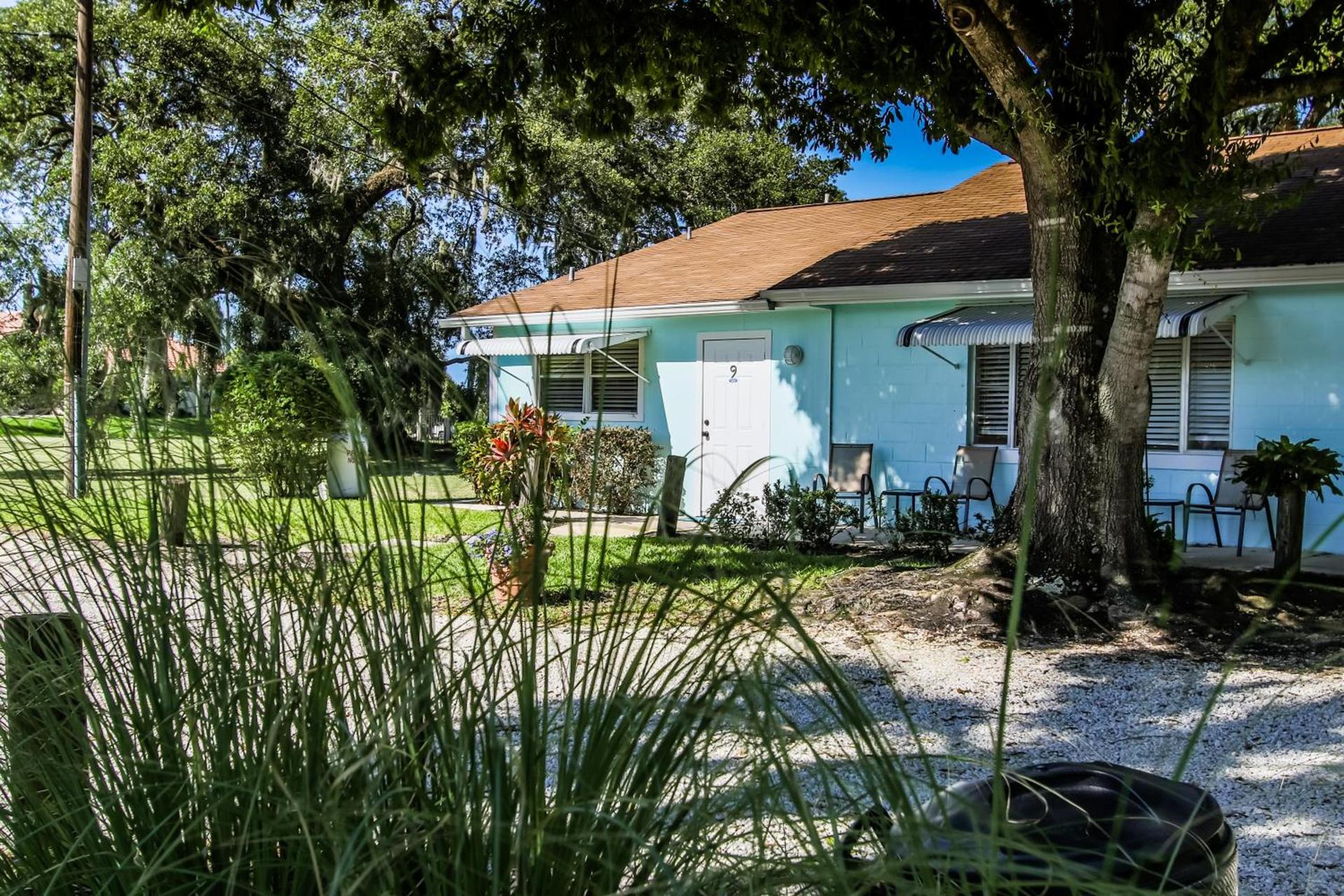 Island View Cottages Sebastian photo 34