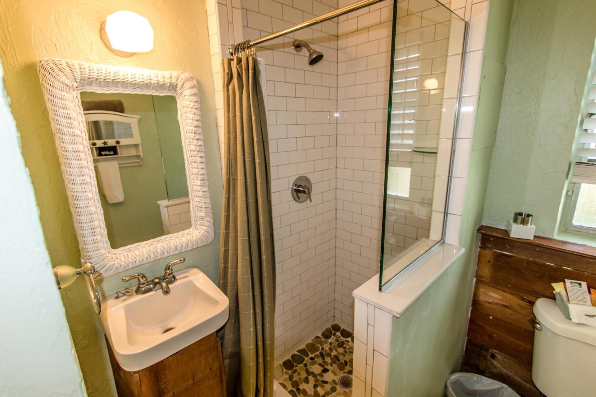 Island View Cottages Sebastian photo 28