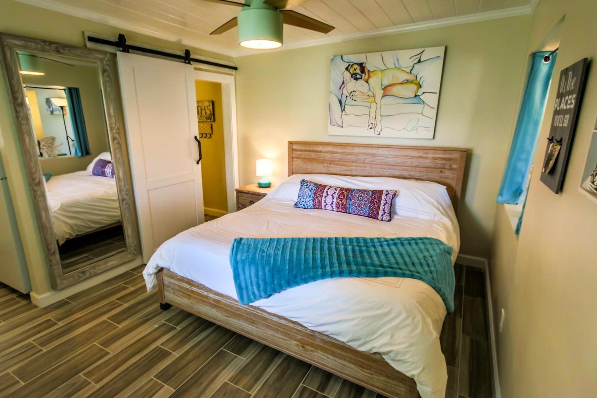 Island View Cottages Sebastian photo 13