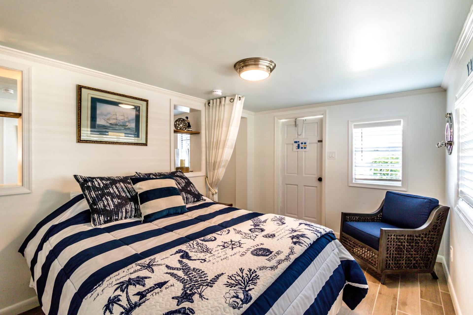 Island View Cottages Sebastian photo 22