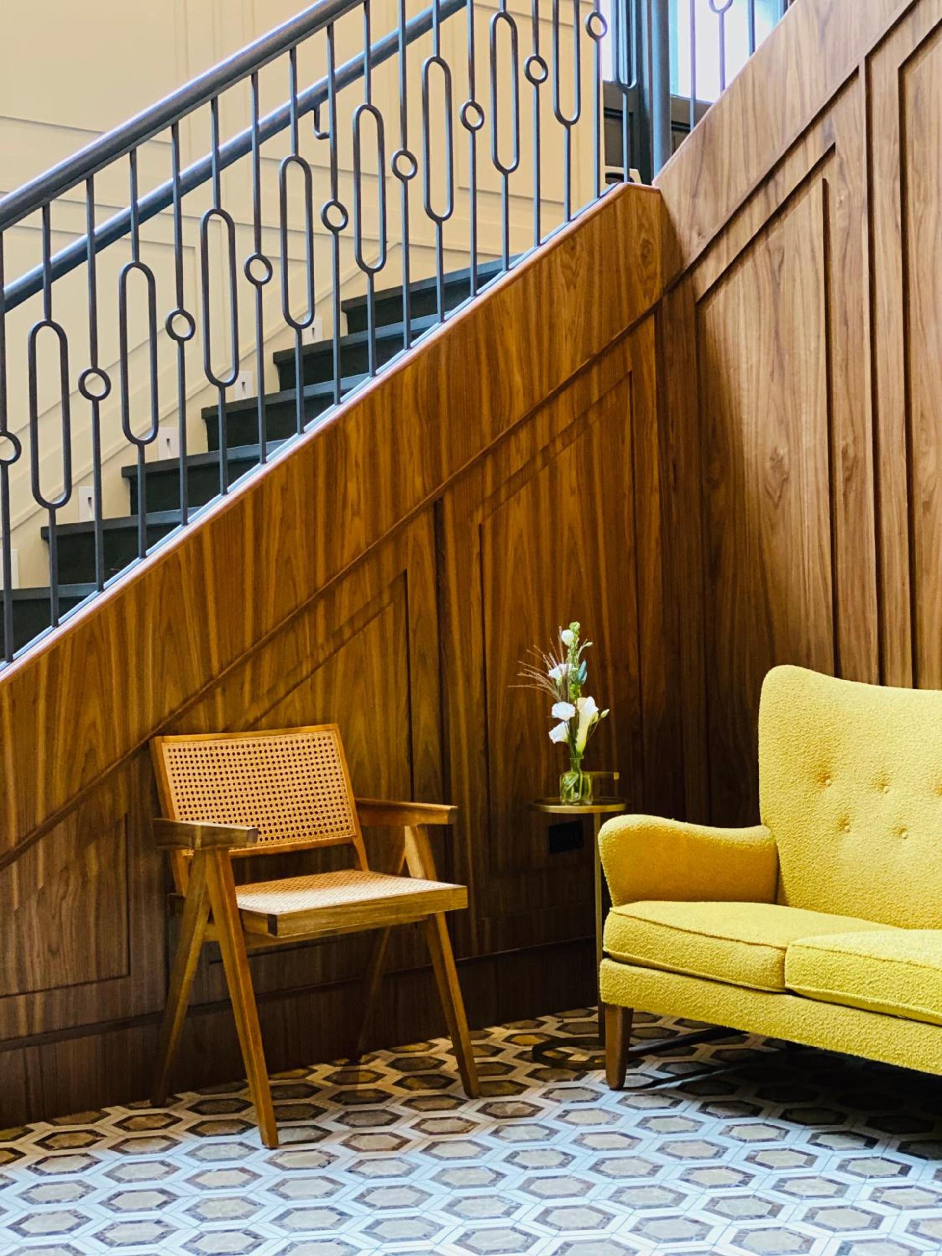 Walker Hotel Tribeca photo 29