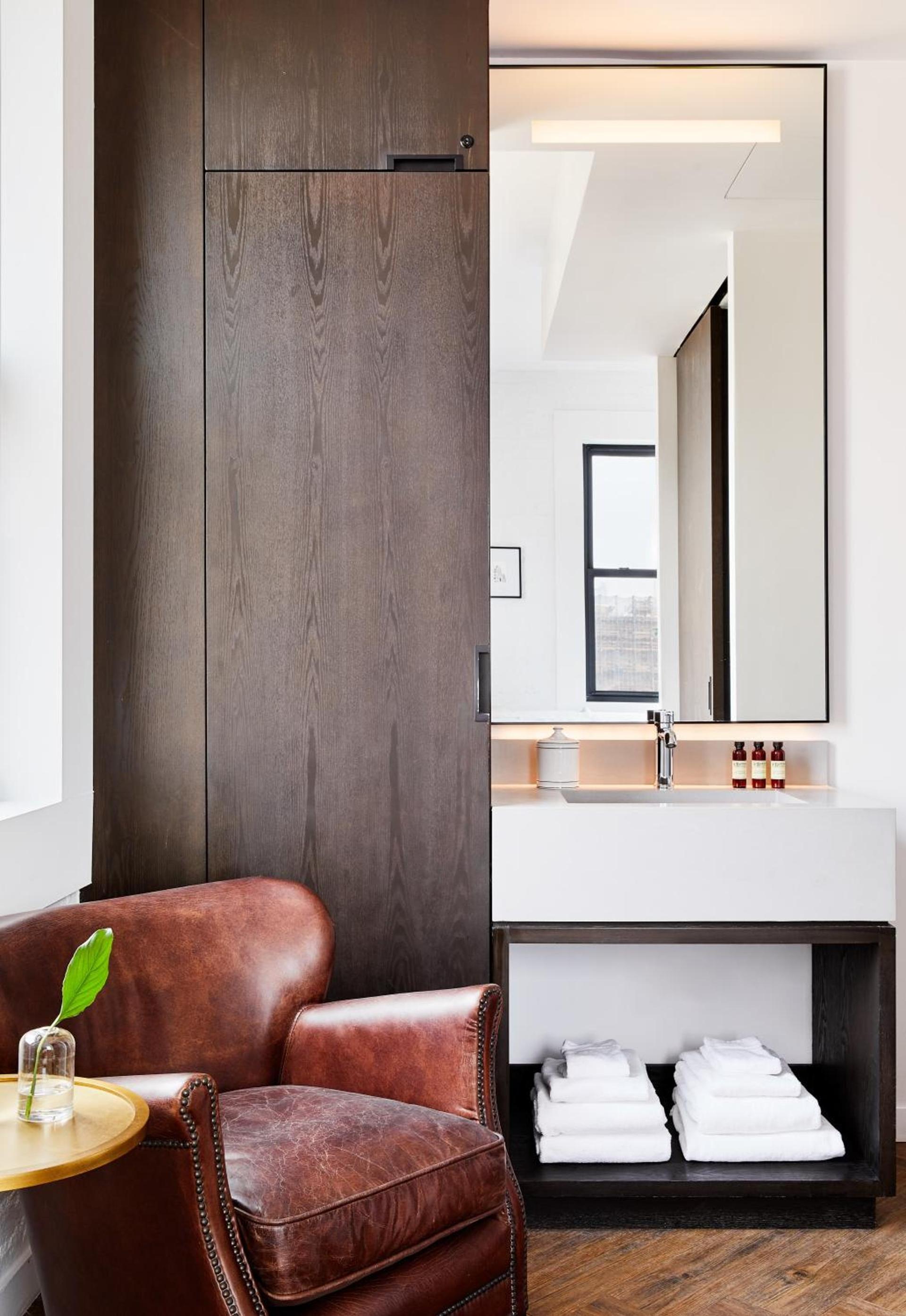 Walker Hotel Tribeca photo 24
