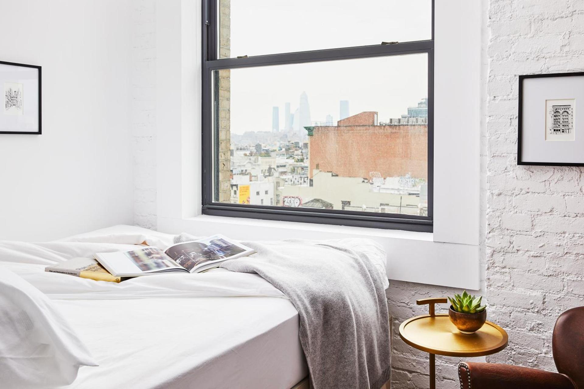 Walker Hotel Tribeca photo 31