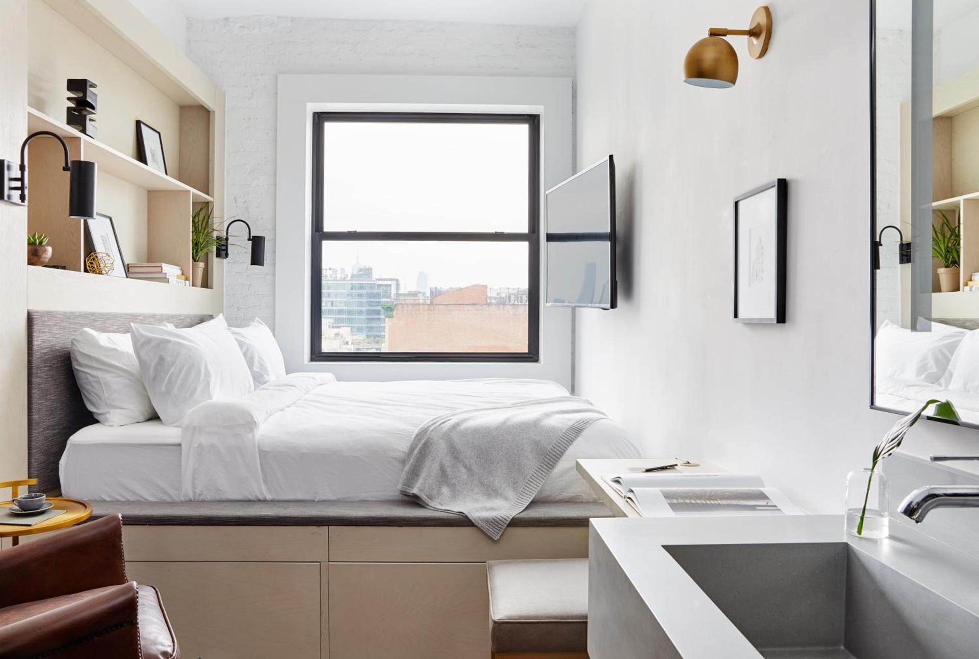 Walker Hotel Tribeca photo 4