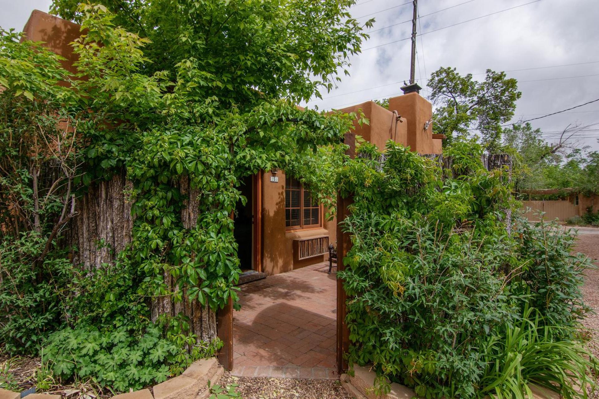 Santa Fe Motel & Inn photo 1