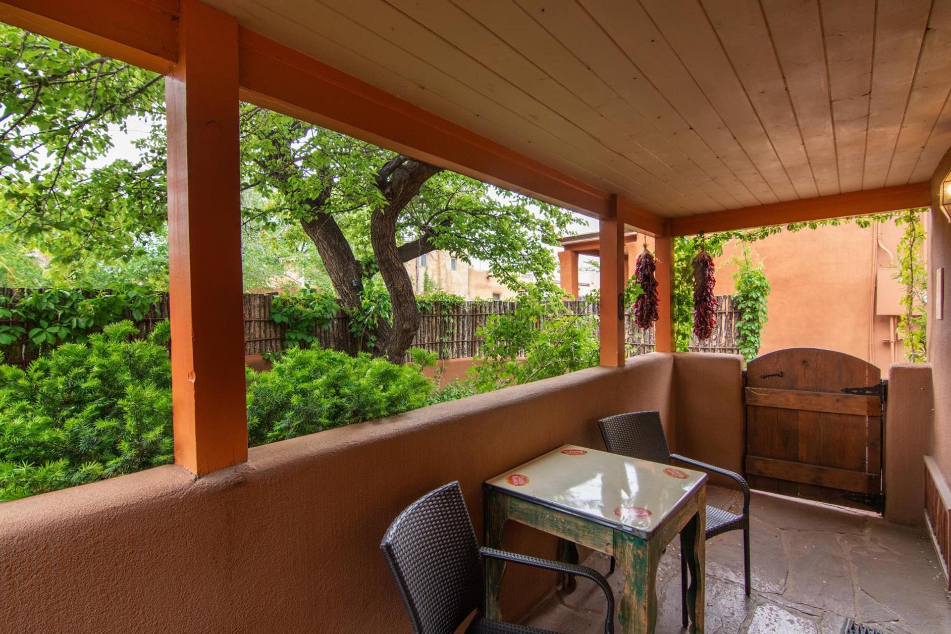 Santa Fe Motel & Inn photo 6