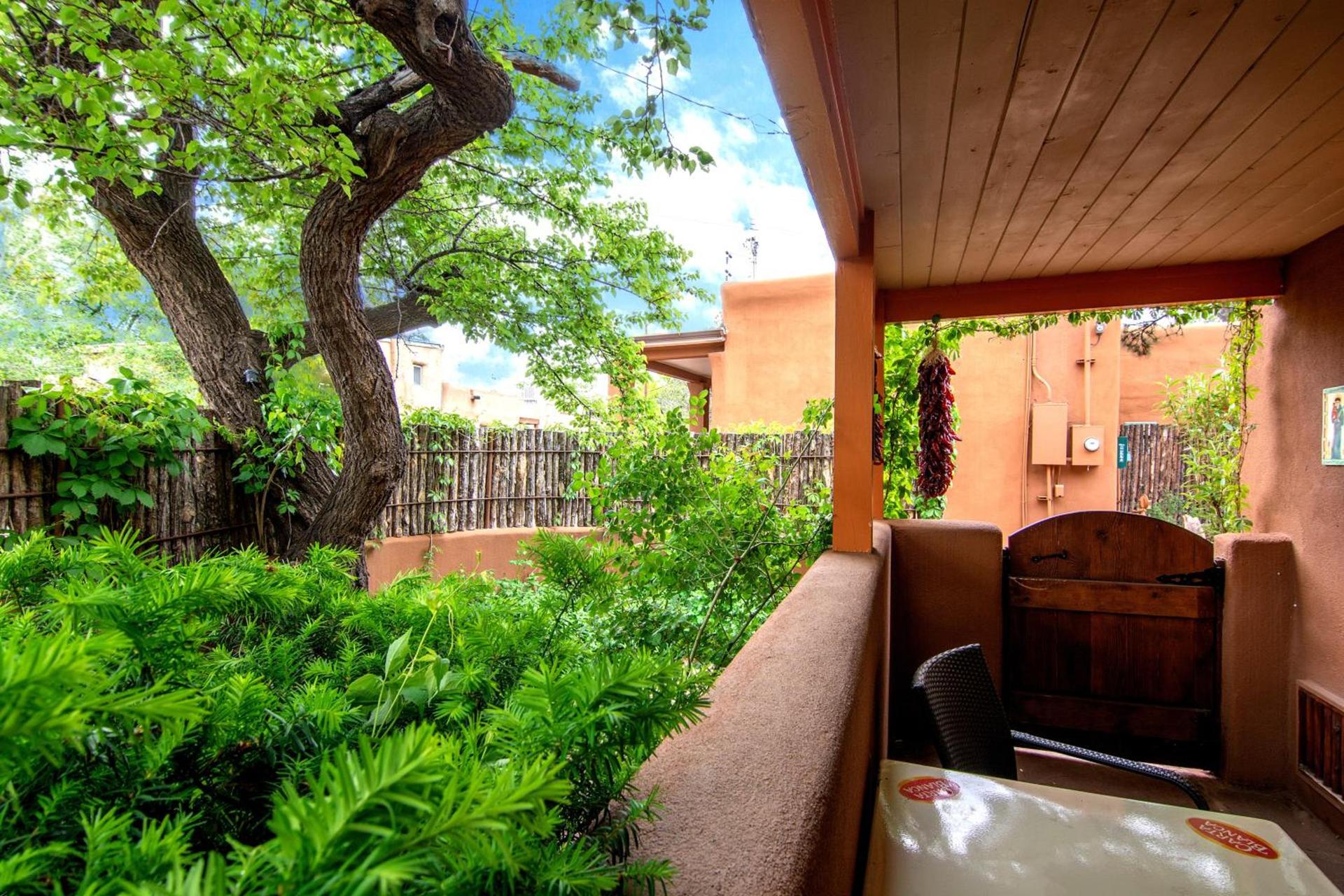 Santa Fe Motel & Inn photo 5