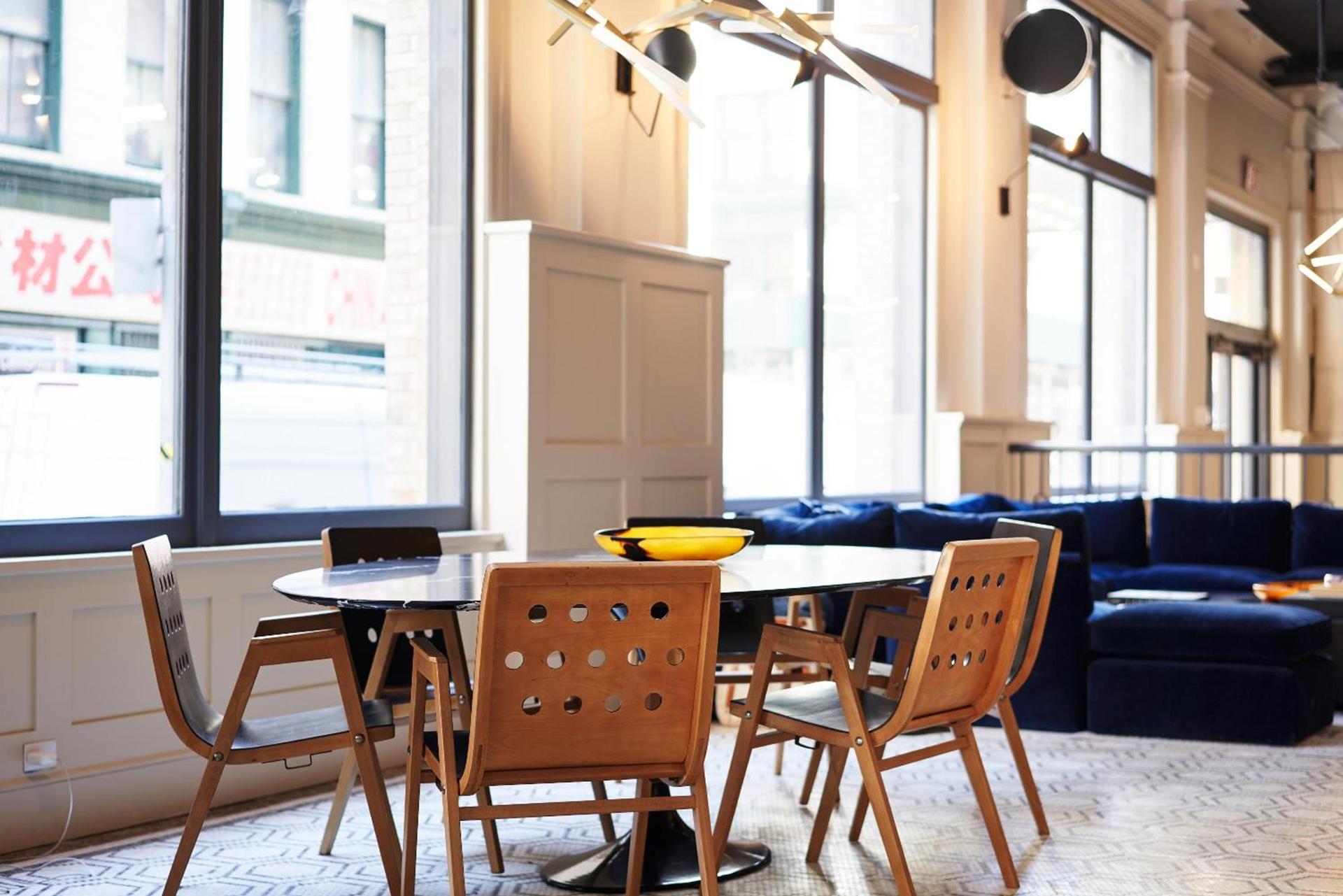 Walker Hotel Tribeca photo 8
